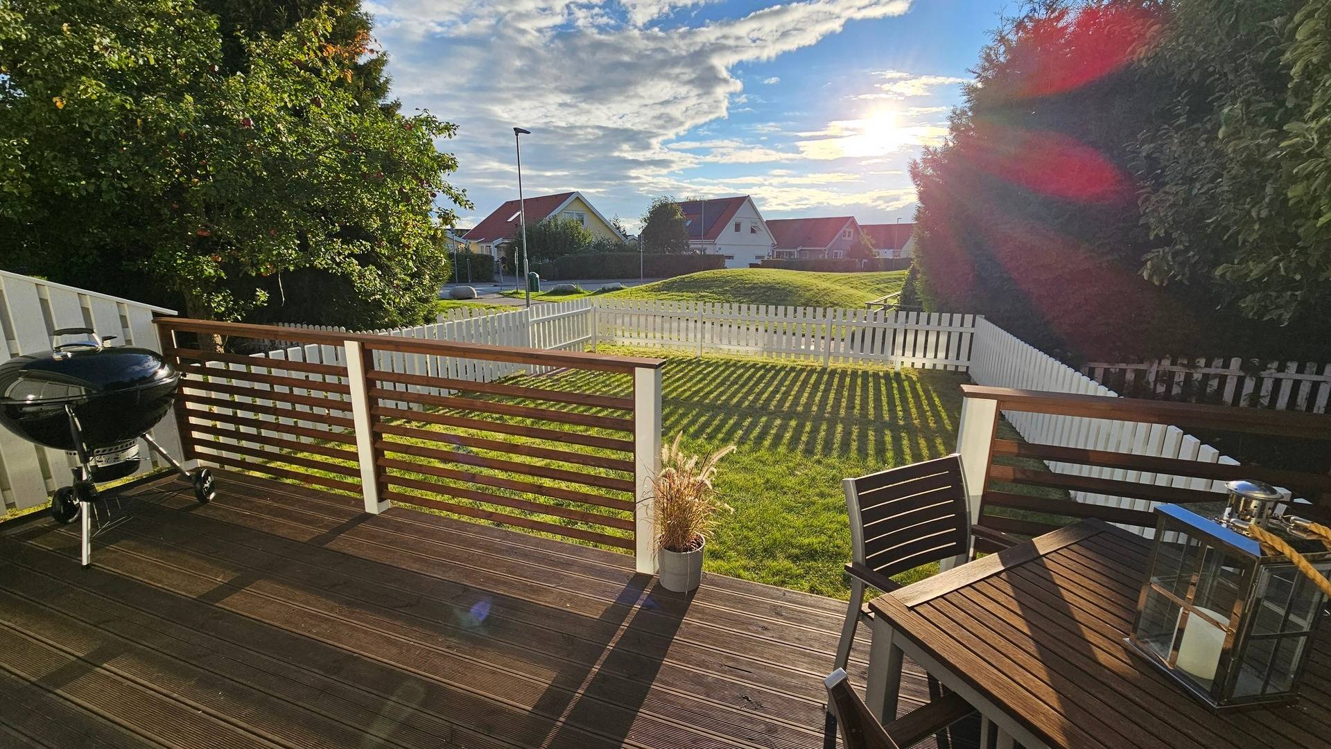 5 rum Radhus på Berberisvägen 59 Upplands-Bro - Rosenängen Upplands-Bro kommun - bild 39
