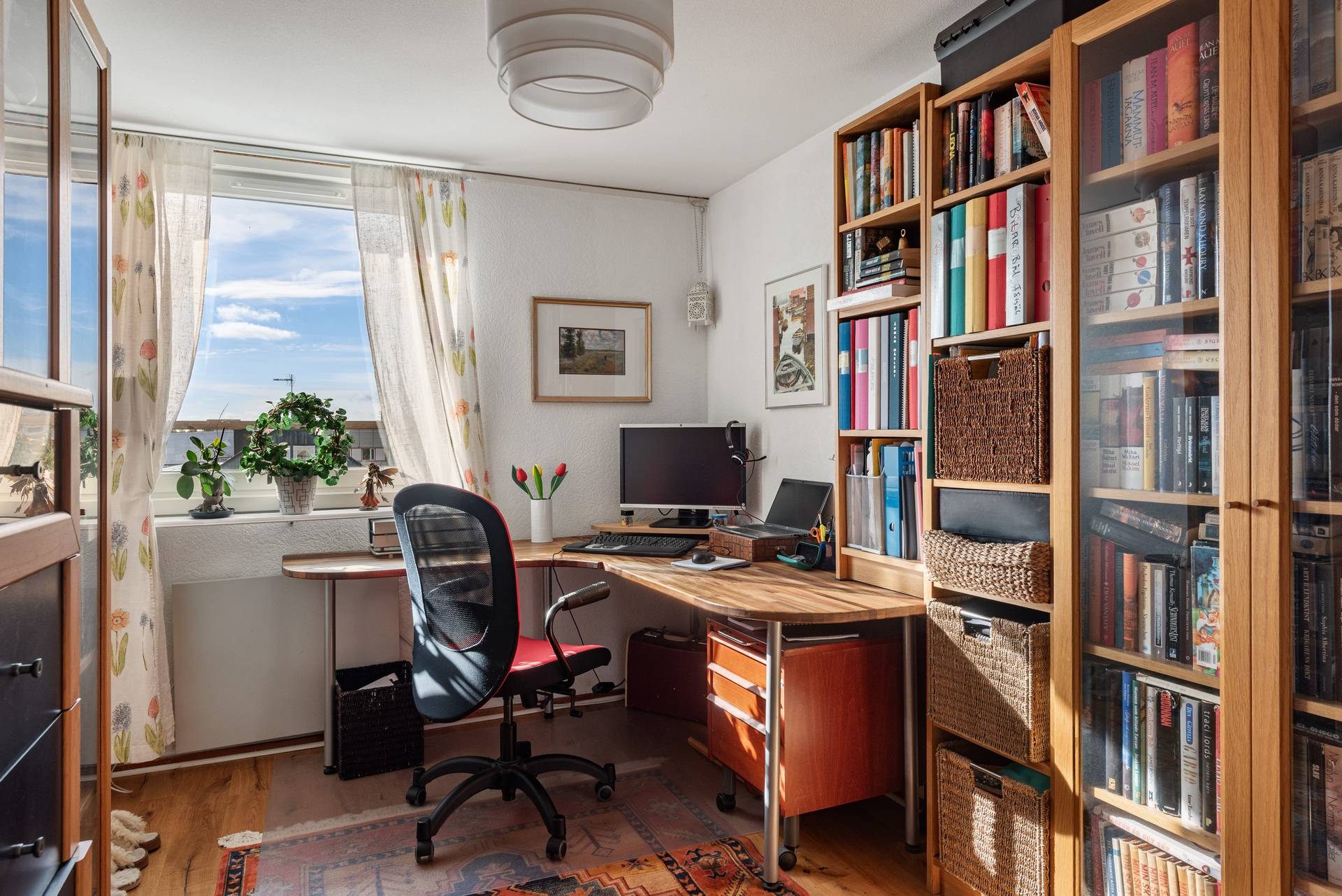 5 rum Radhus på Rodengatan 14 Norrtälje Norrtälje kommun - bild 24