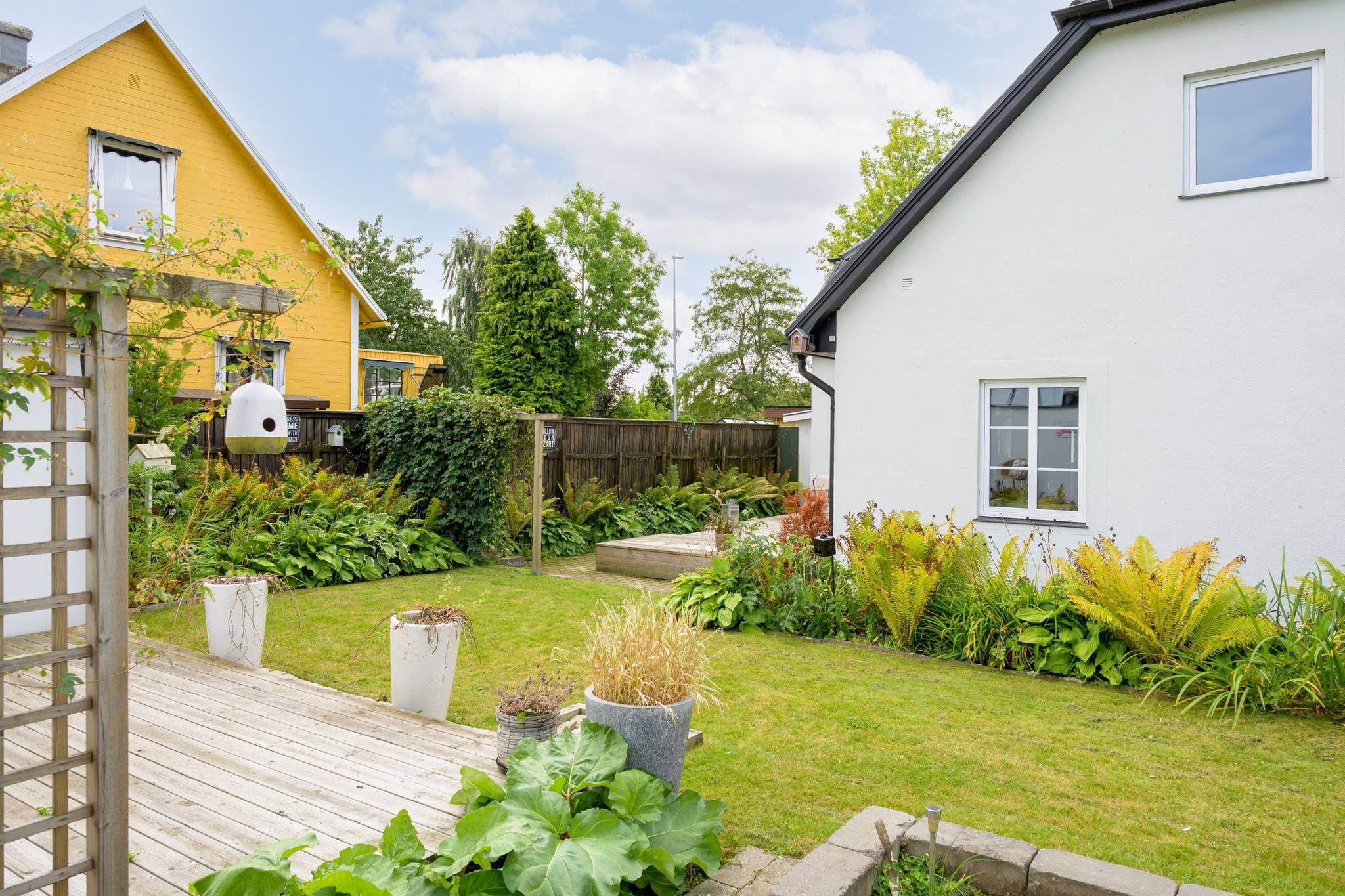 7 rum Villa på Ausåsvägen 279 Ausås Ängelholms kommun - bild 33