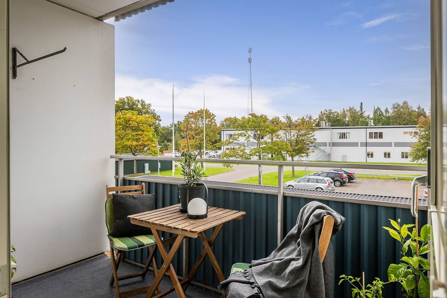 2 rum Lägenhet på Lundenvägen 5B Lunden Skövde kommun - bild 4