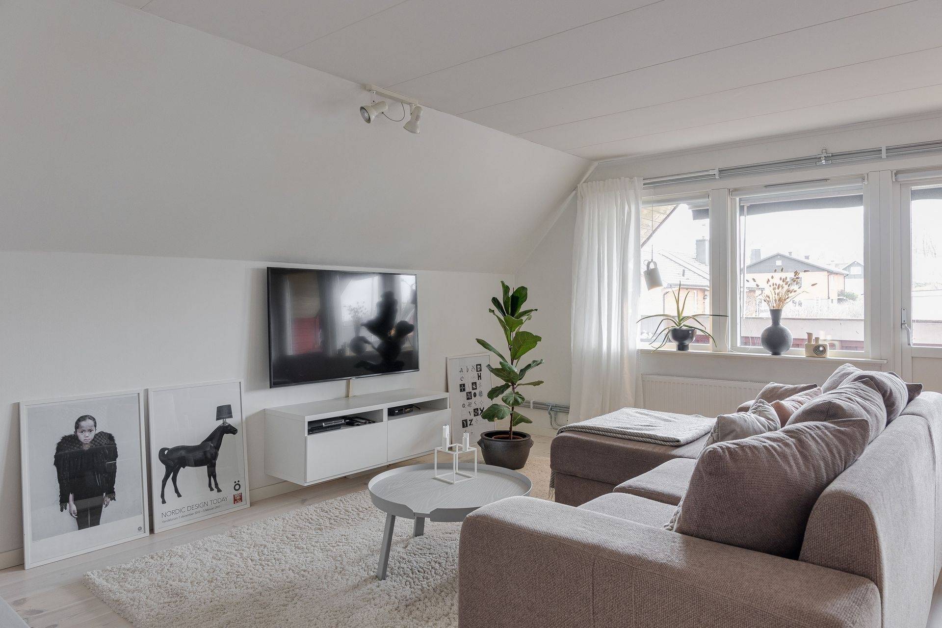 6 rum Villa på Odengatan 3 Värnamo Värnamo kommun - bild 26