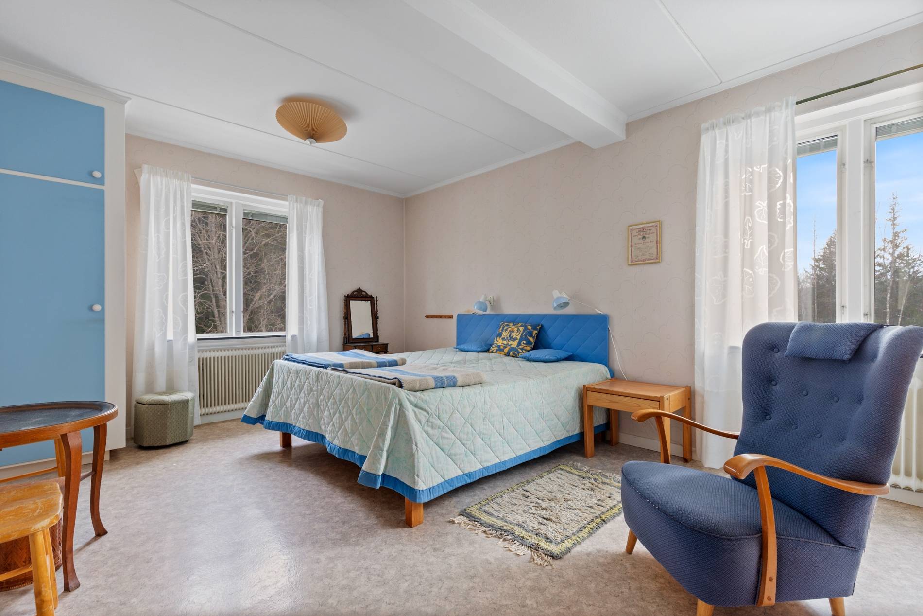 7 rum Villa på Vallmarksvägen 18 Kramfors kommun - bild 27
