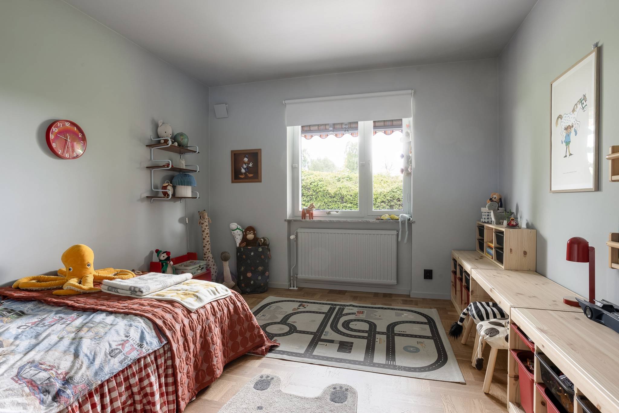 6 rum Villa på Stenhuggarevägen 9 Laröd Helsingborgs kommun - bild 25