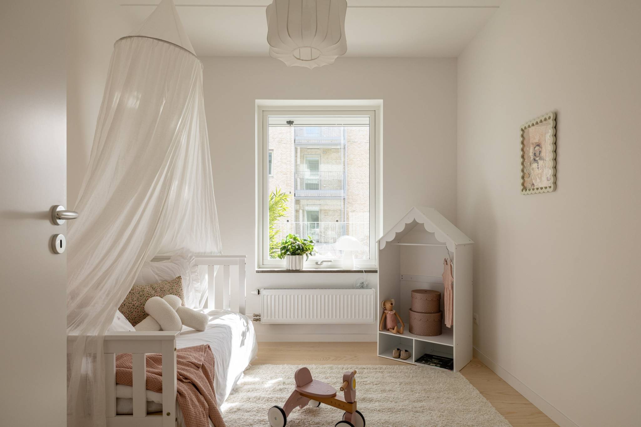 4 rum Lägenhet på Drottninggatan 21 B Kungsbacka - Centralt Kungsbacka kommun - bild 20