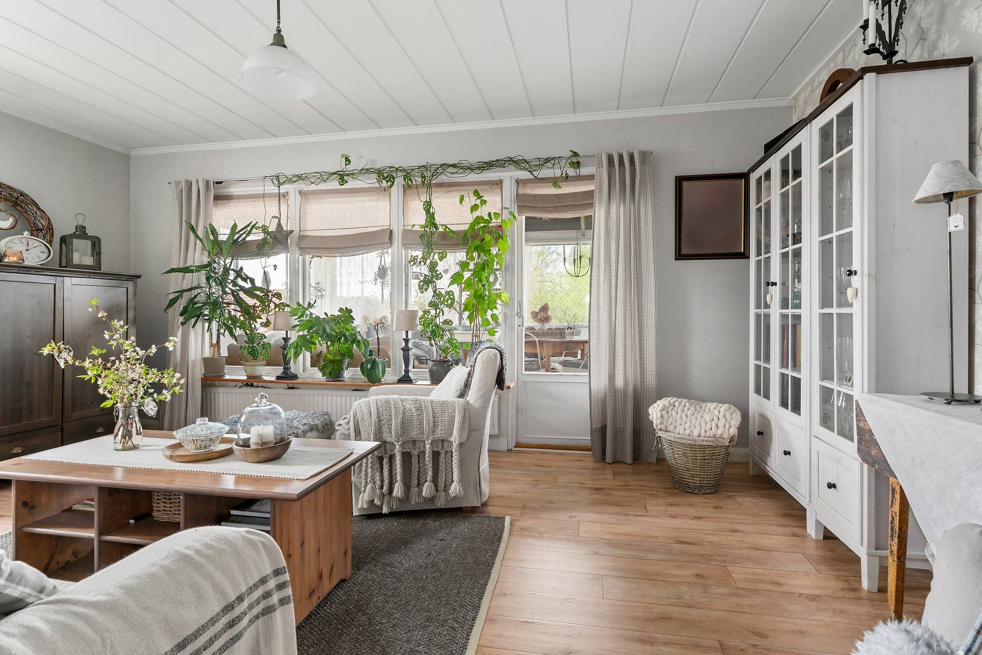 4 rum Villa på Parallellvägen 14 Insjön Leksands kommun - bild 5