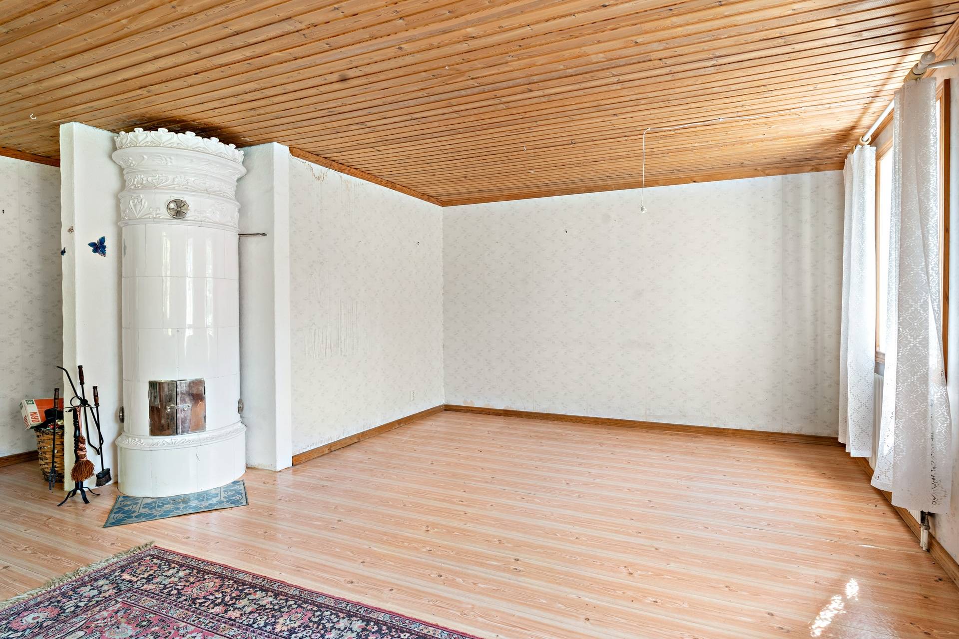 6 rum Gård med skogsbruk på Björneke 2 Hovmantorp Uppvidinge kommun - bild 6
