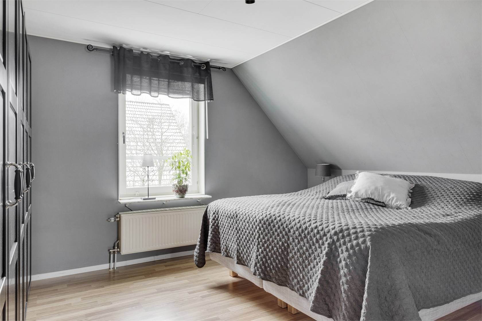 4 rum Parhus på Bäckabrinken 39 Kävlinge Tätort Kävlinge kommun - bild 17