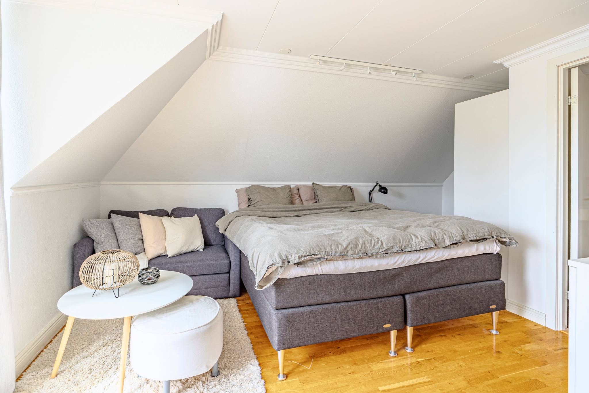6 rum Villa på Lövhultsvägen 2 Hällby Eskilstuna kommun - bild 45