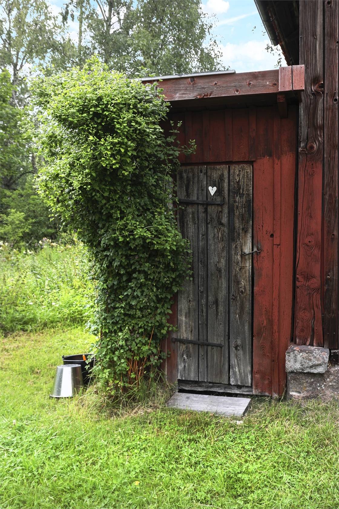 4 rum Fritidshus på Svinnö 151 Hargshamn Östhammars kommun - bild 24