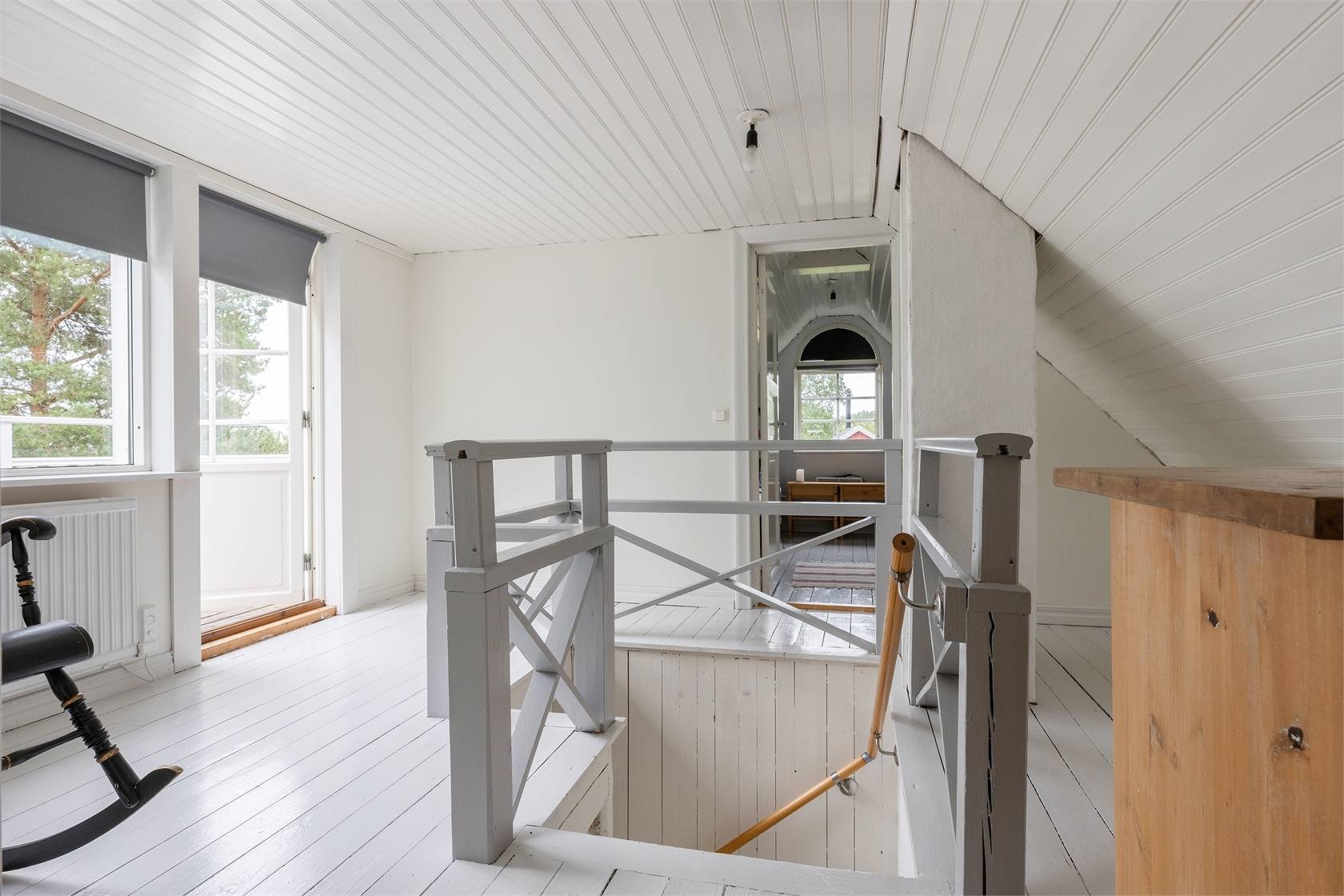 2 rum Fritidshus på Sjövägen 12 Timmernabben Mönsterås kommun - bild 32