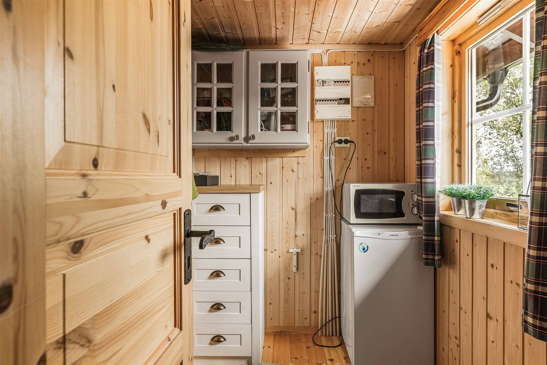 3 rum Vinterbonat fritidshus på Jamlivägen 20 Storvallen Åre kommun - bild 11