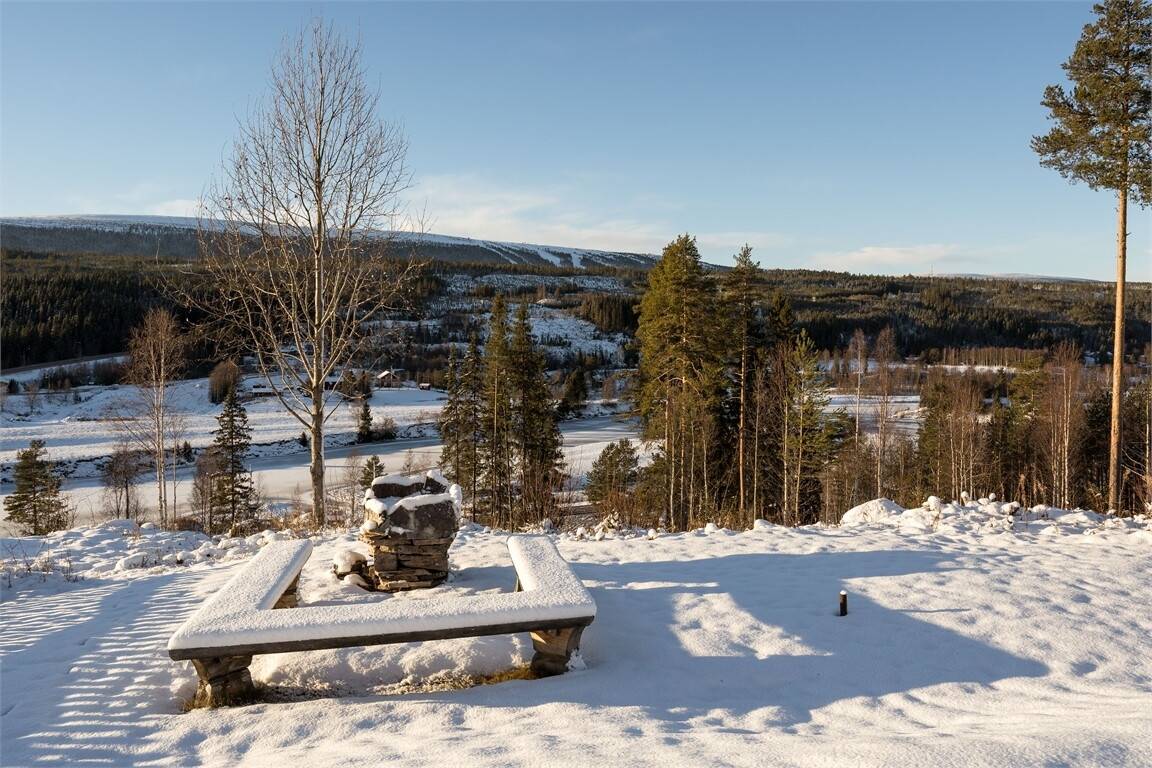 5 rum Villa på Näsvägen 16 Sälen by, Sälen Malung-Sälens kommun - bild 30