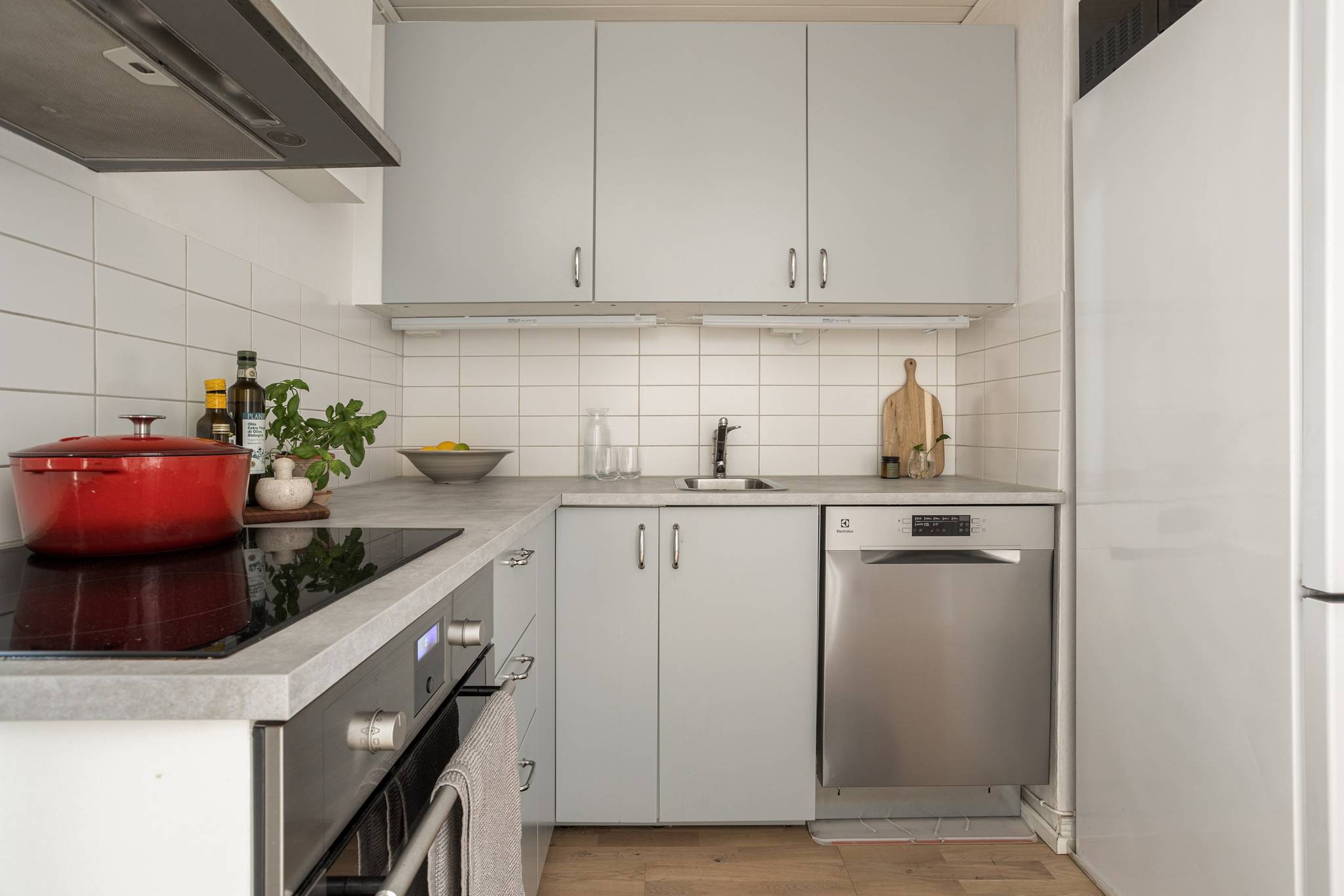 1 rum Lägenhet på Klostergatan 42B Torpa Jönköpings kommun - bild 8
