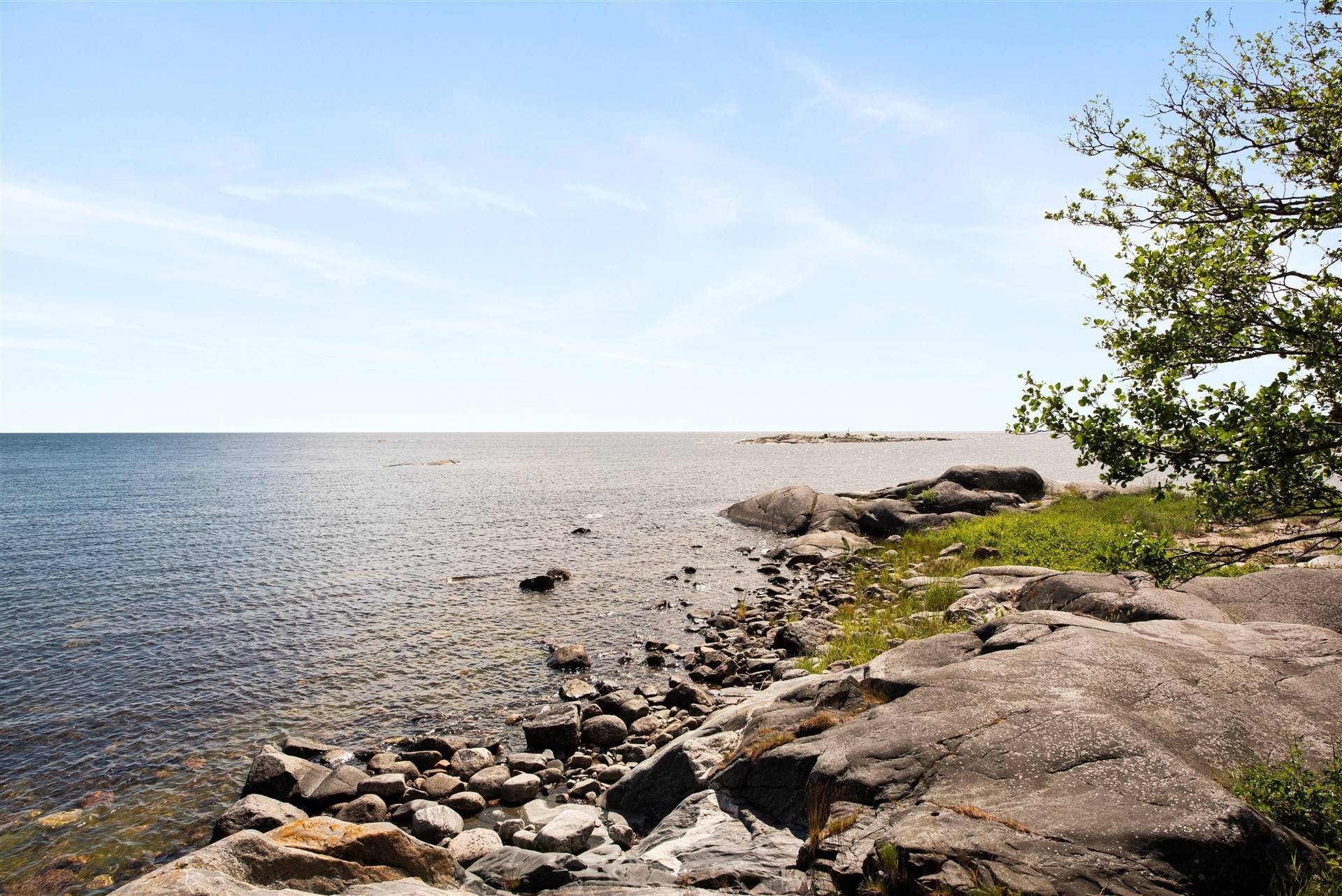 4 rum Fritidshus på Kvarnmyrvägen 58 Fjällbostrand Norrtälje kommun - bild 34