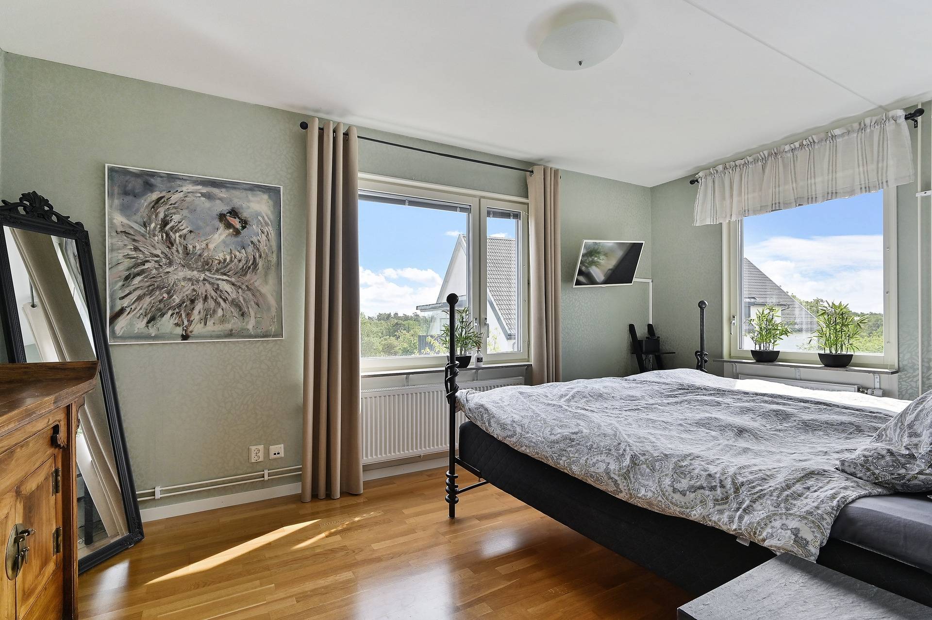 3 rum Lägenhet på Kvarnhjulsvägen 3 Gustavsberg Värmdö kommun - bild 19