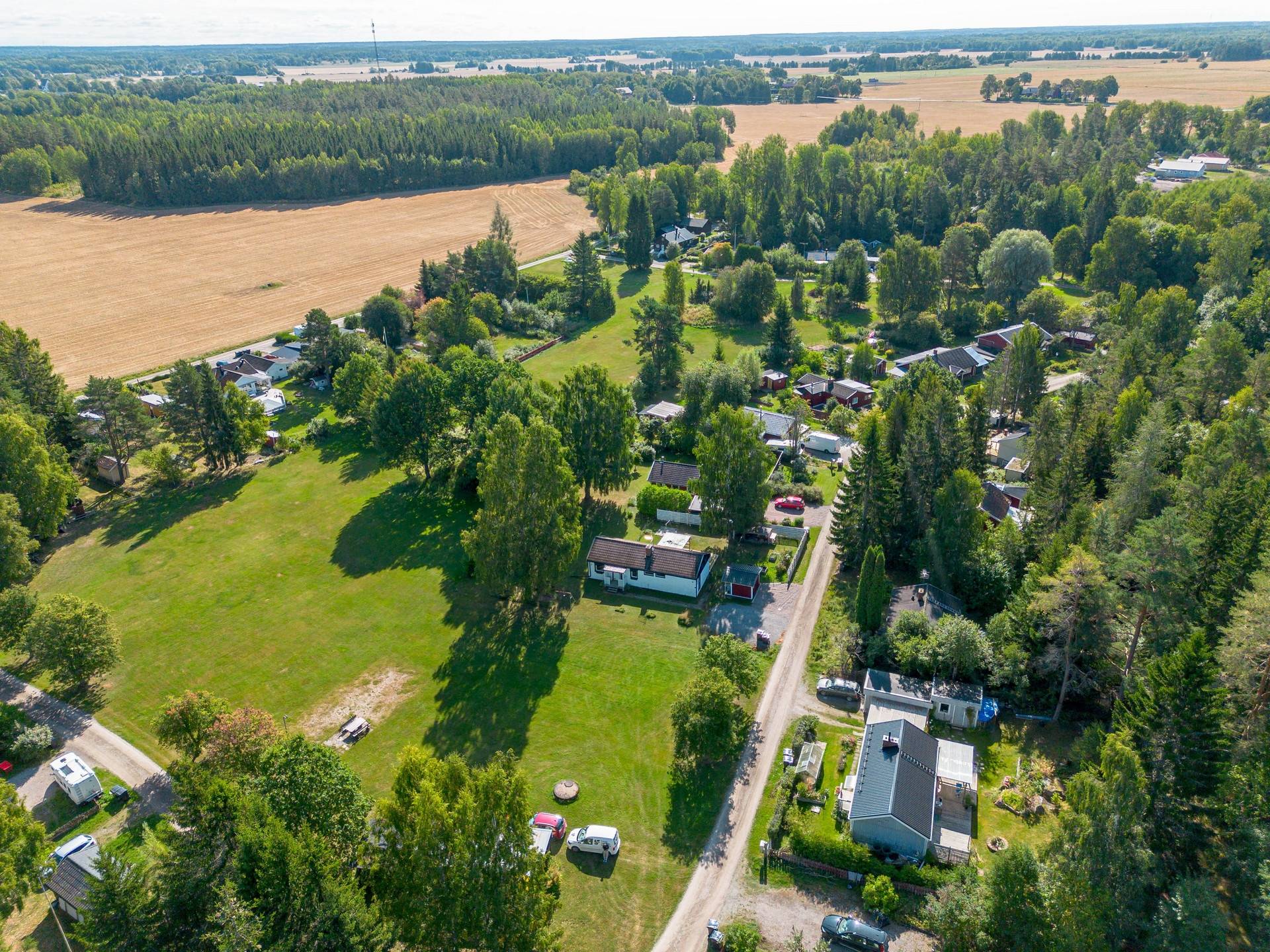 5 rum Villa på Rångstavägen 17 Björklinge Uppsala kommun - bild 27