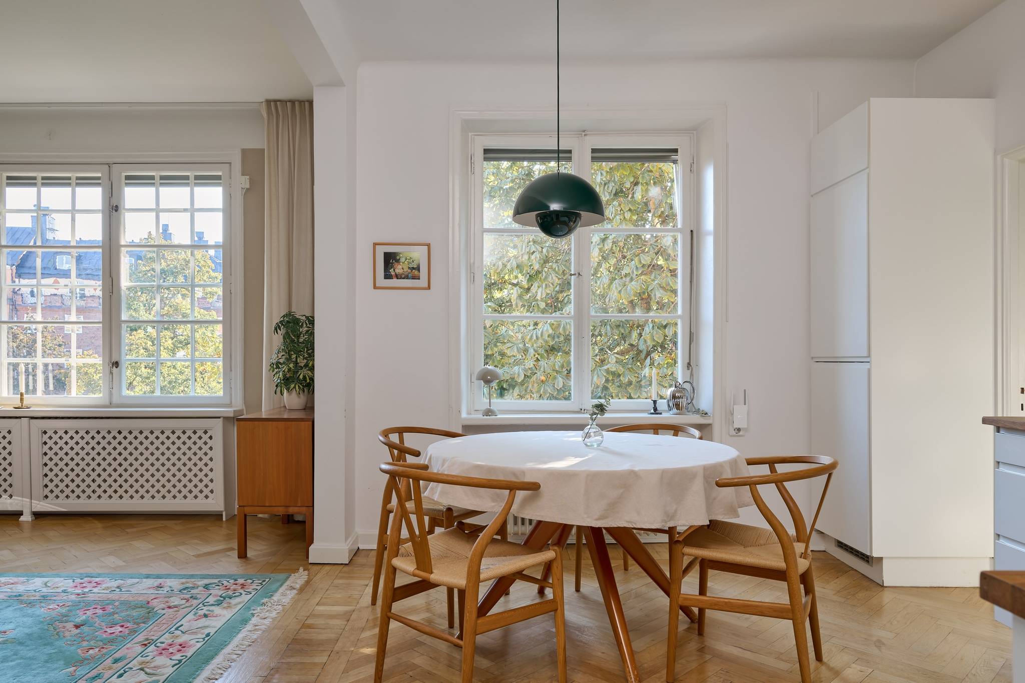 3.5 rum Lägenhet på Bjurholmsplan 17 Södermalm Sofia Stockholms kommun - bild 10