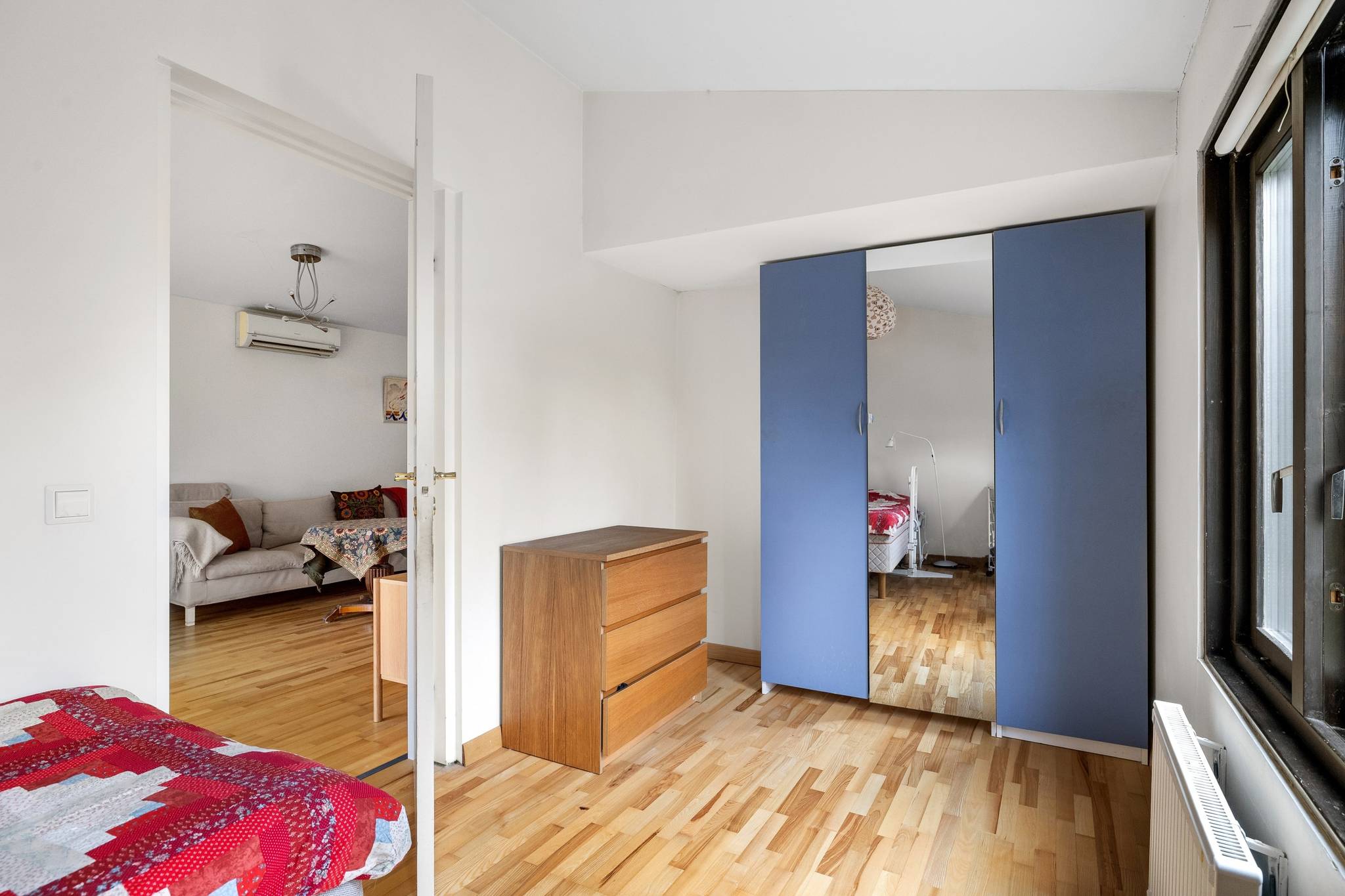 6 rum Parhus på Gyllenstiernas väg 18 Näsbypark Täby kommun - bild 20