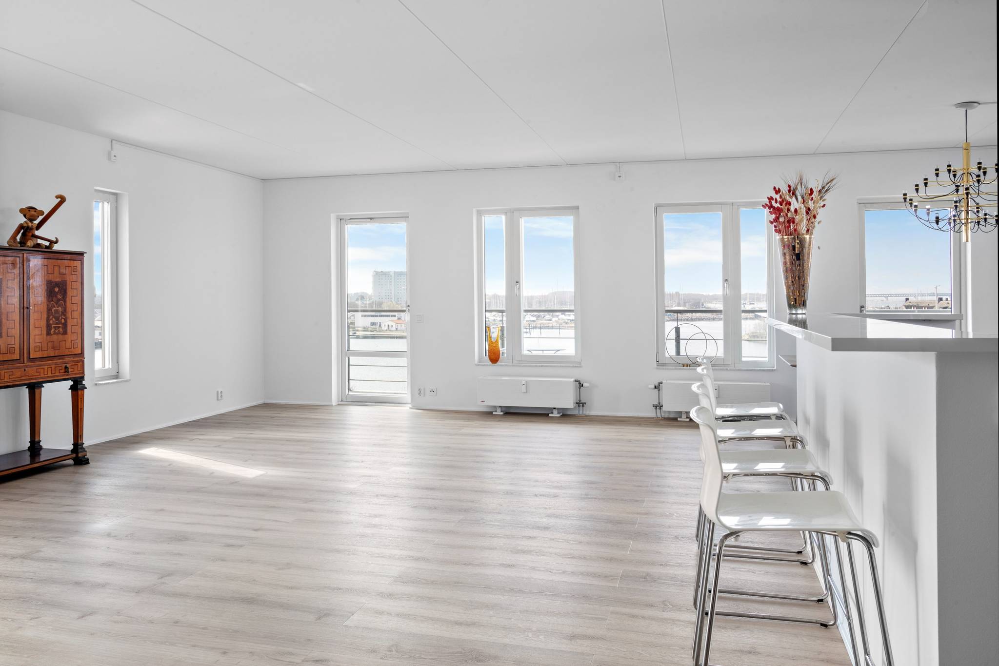 3 rum Lägenhet på SUNDSKAJEN 2 A LIMHAMN Malmö kommun - bild 2