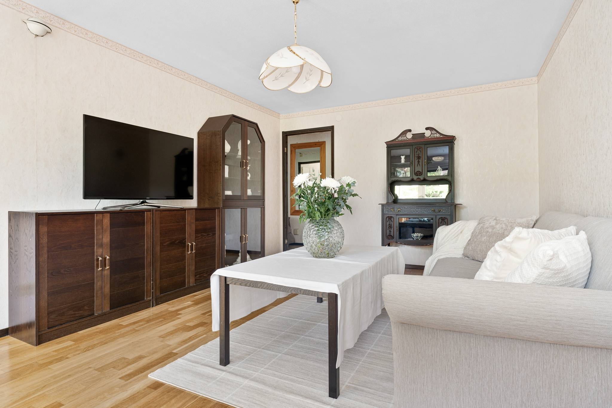 3 rum Lägenhet på Västra Rävåsgatan 4A Centralt Karlskoga kommun - bild 5