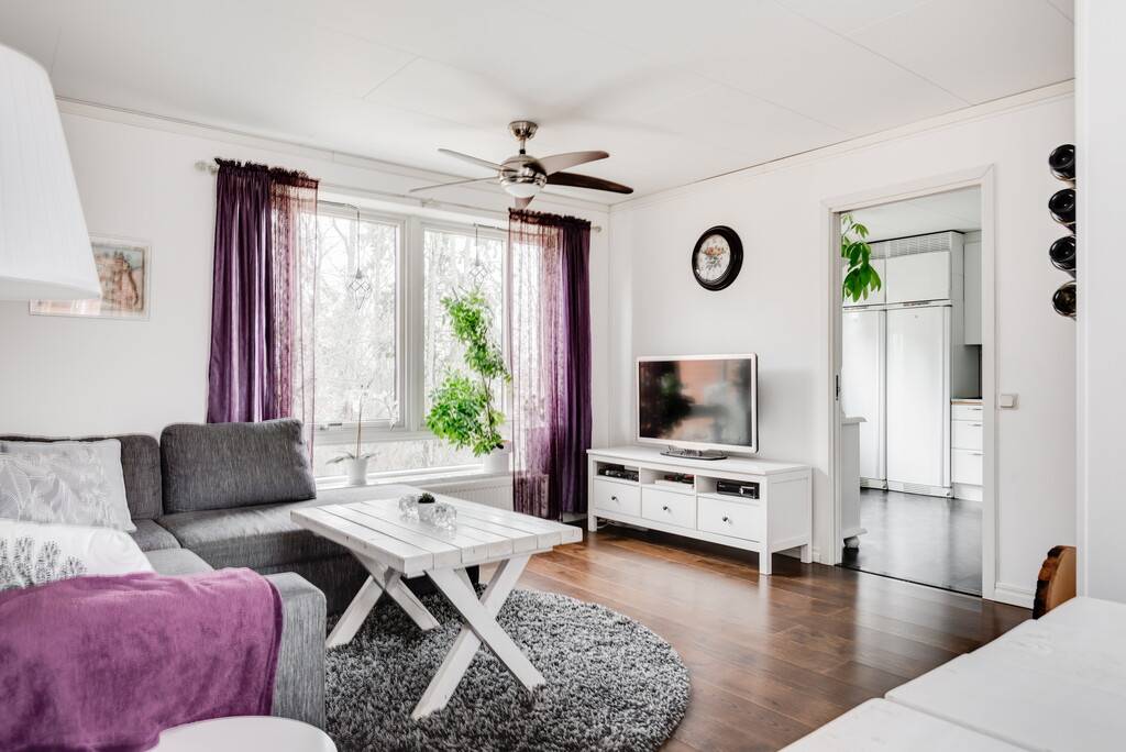 4 rum Radhus på Ånstalundsvägen 58 Örebro kommun - bild 12