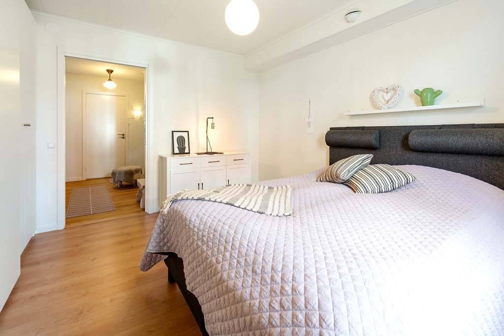 3 rum Lägenhet på Tarfalavägen 9L Lombolo Kiruna kommun - bild 6