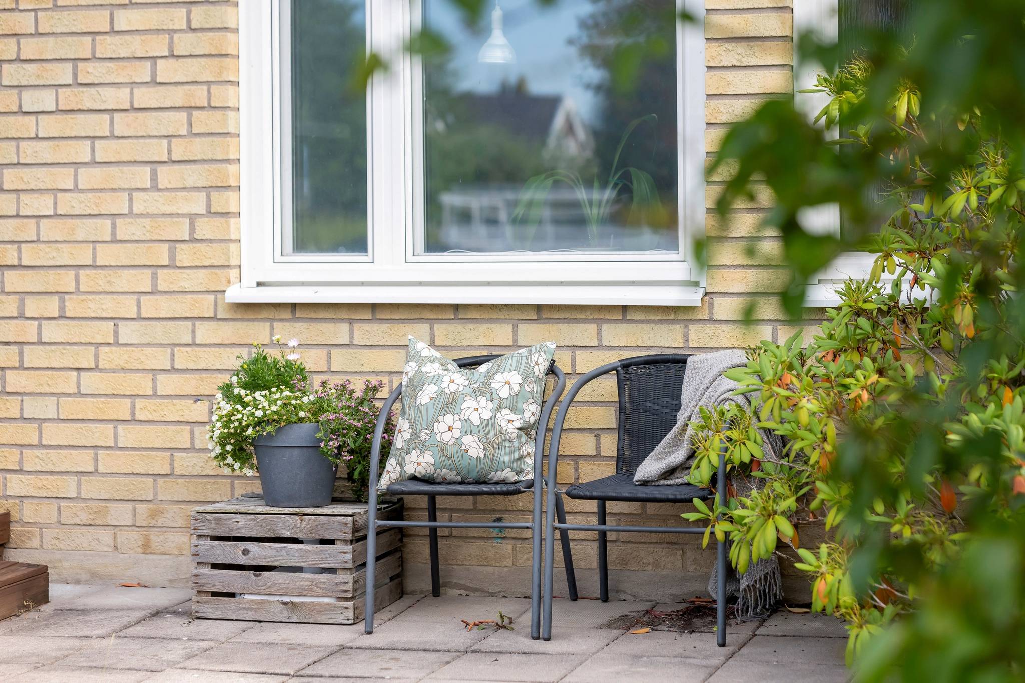 1 rum Lägenhet på Elin Wägnersgatan 23 Nyby Uppsala kommun - bild 6