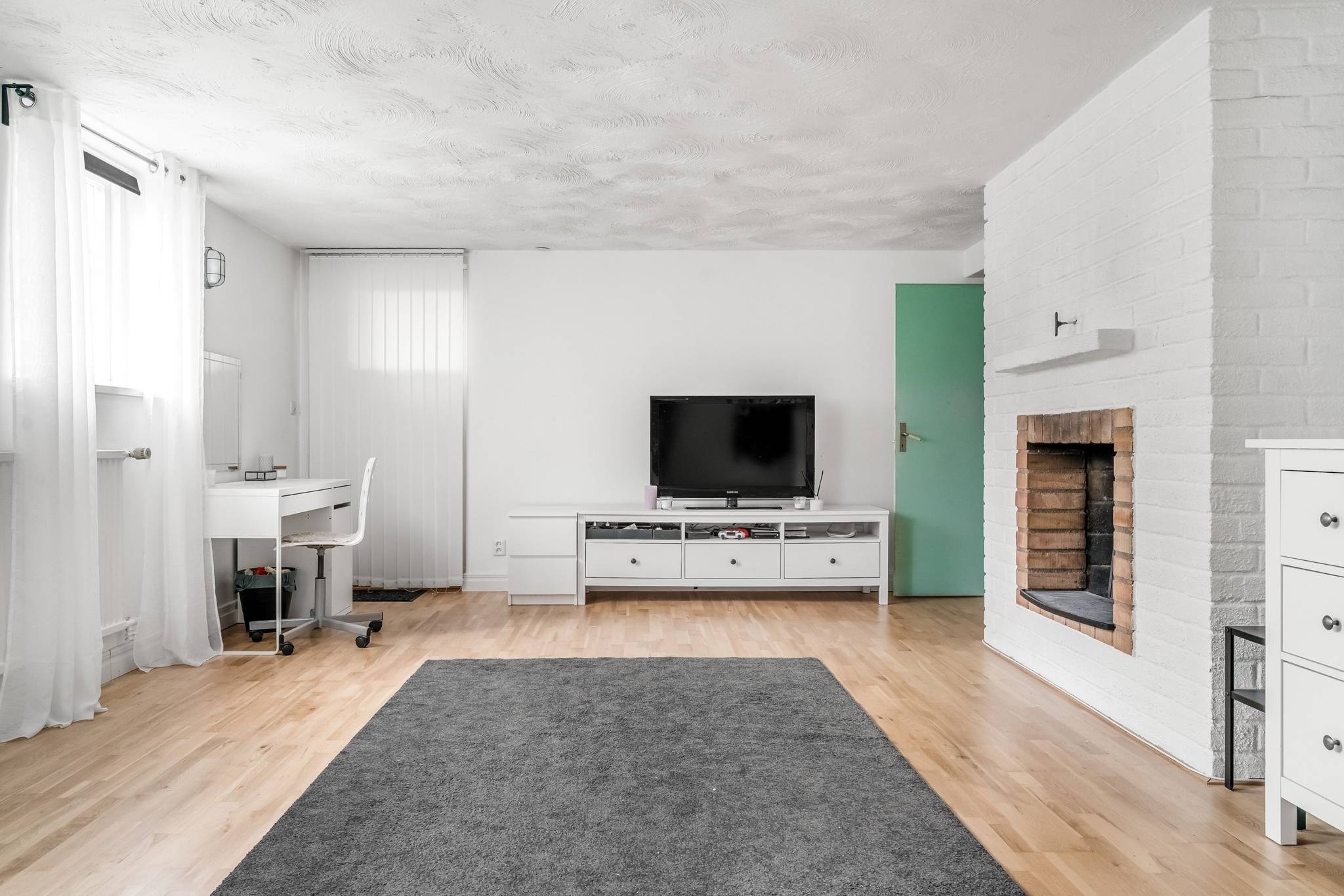 6 rum Villa på Nybyggarvägen 11 Bjursås Falu kommun - bild 27
