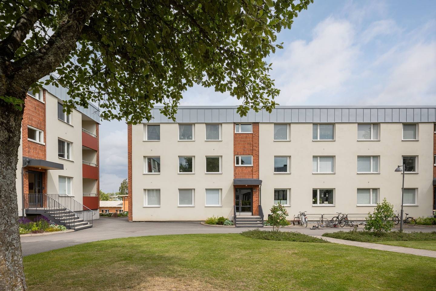 3 rum Lägenhet på Gröna Vägen 42A Hentorp Skövde kommun - bild 21
