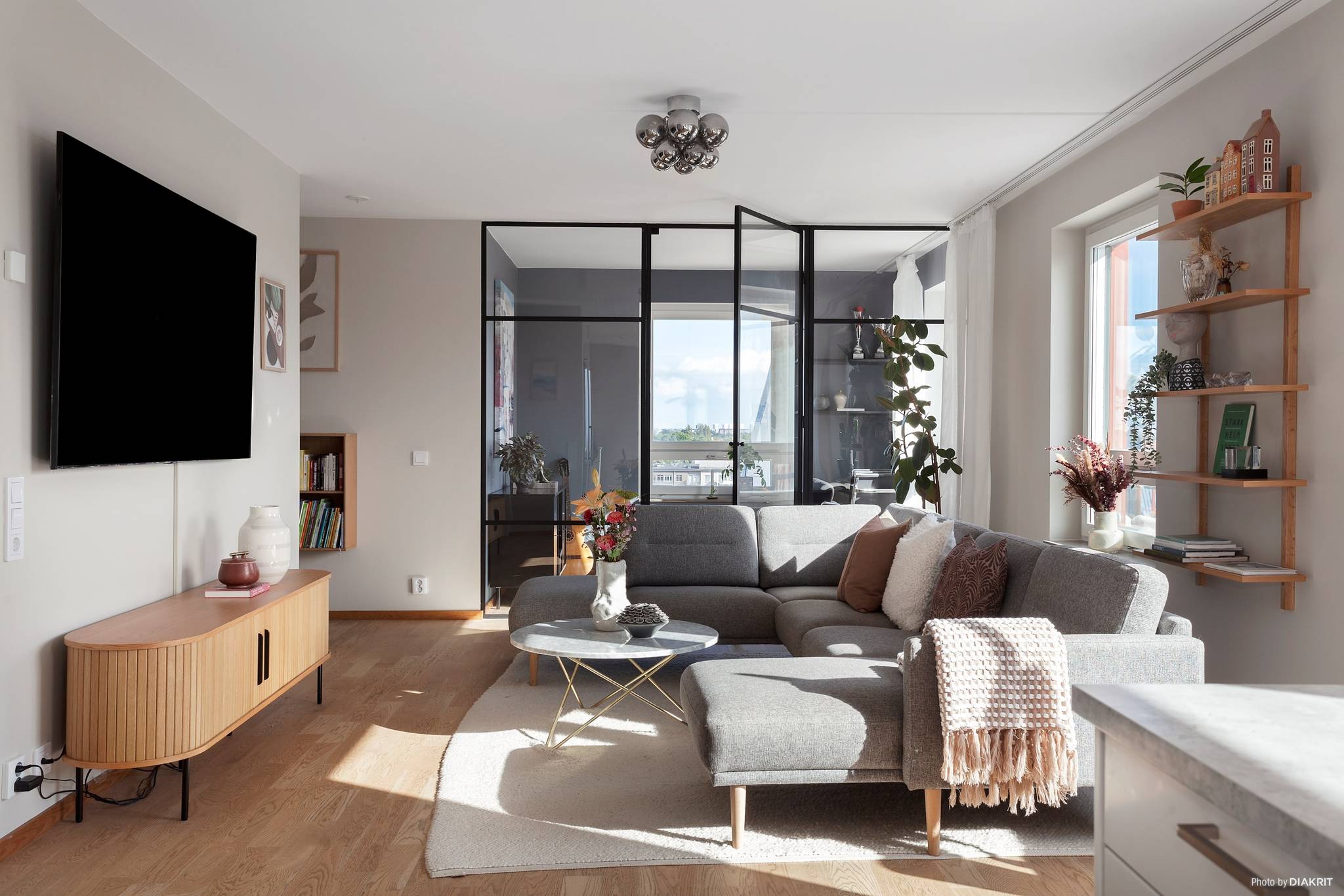 5 rum Lägenhet på Packhusgatan 27 Limhamns Sjöstad Malmö kommun - bild 14