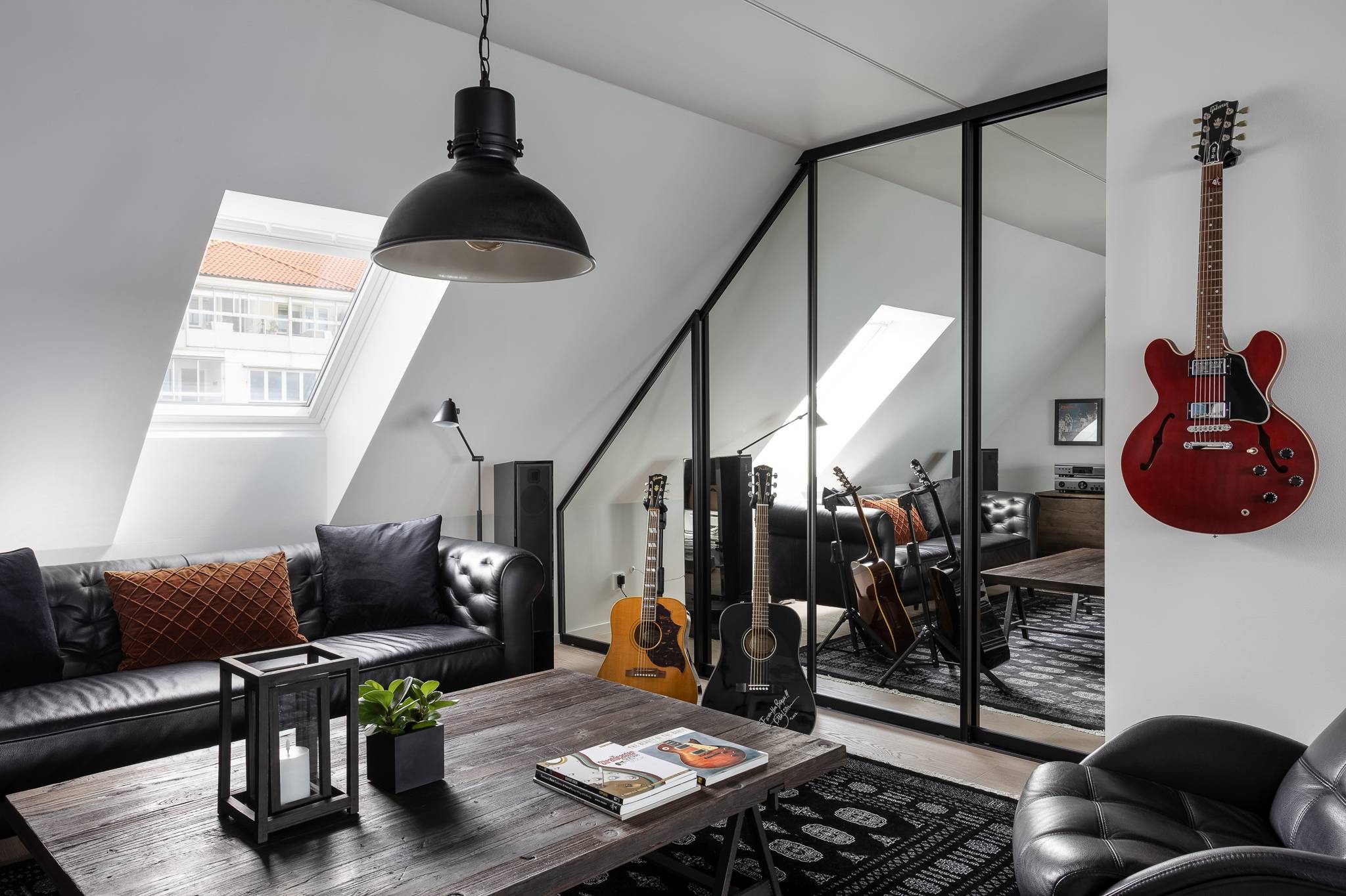 5.5 rum Villa på Drottninggatan 135A Norr Helsingborgs kommun - bild 37