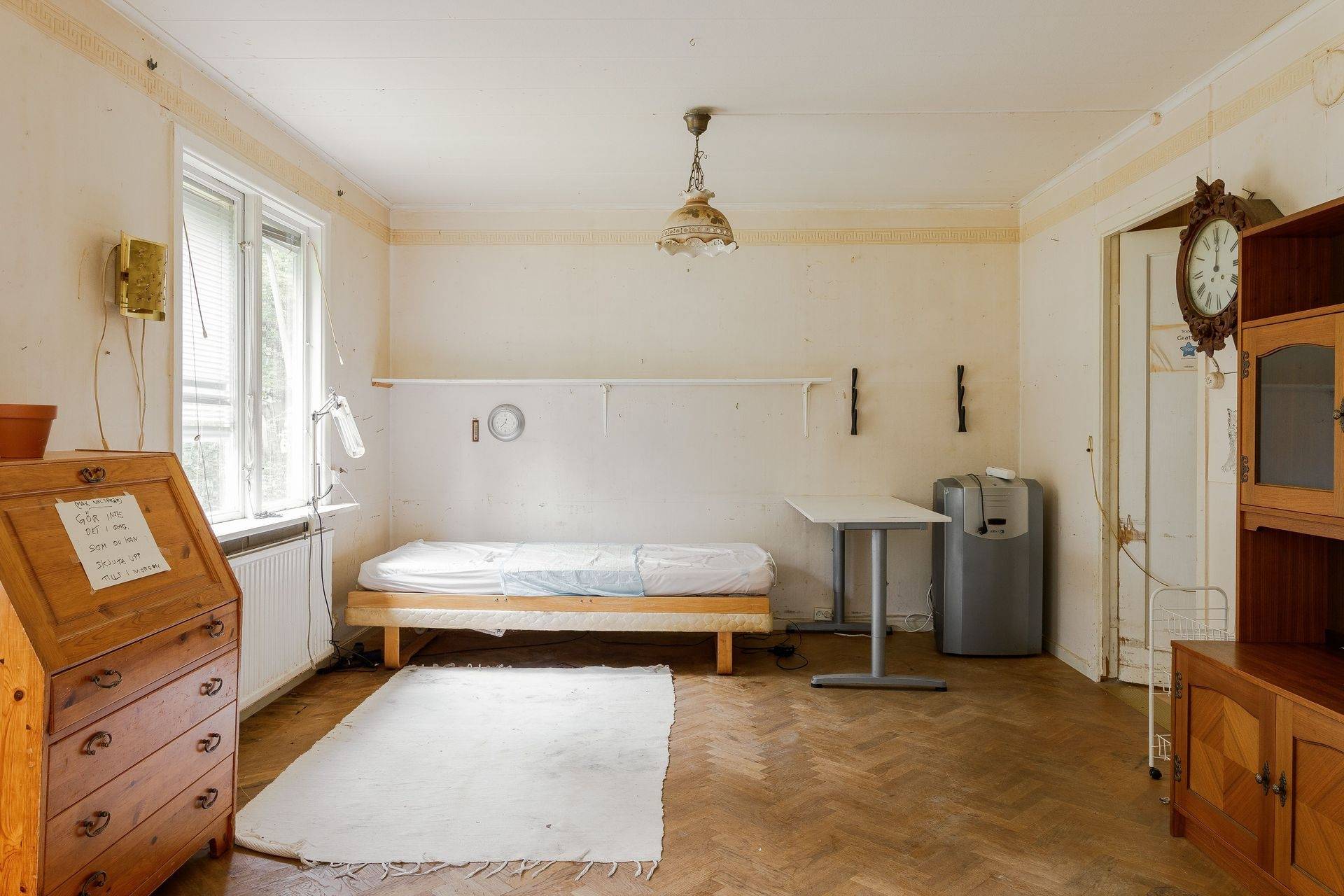 4 rum Villa på Färsjövägen 33 Vittaryd Ljungby kommun - bild 6