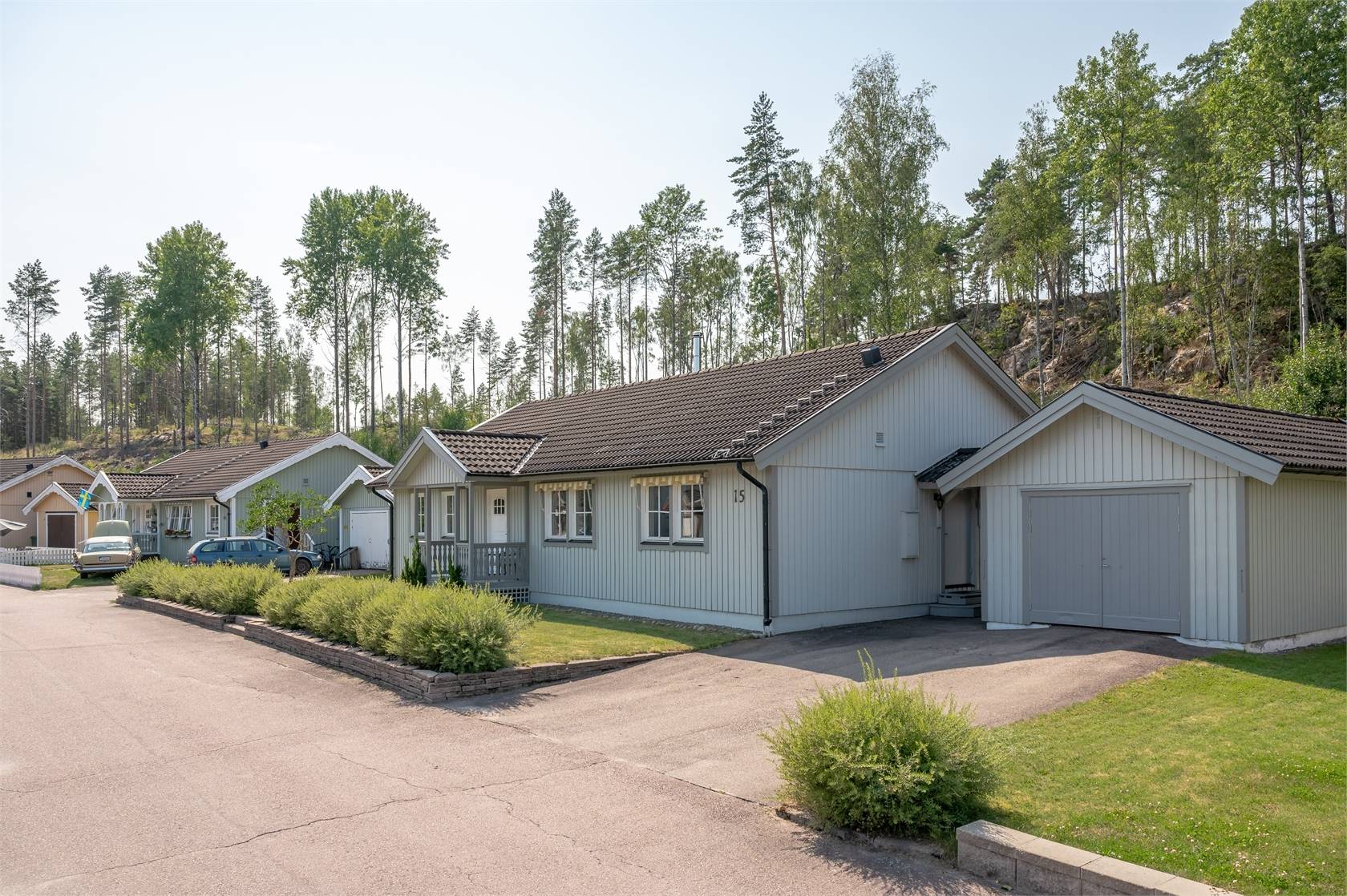 5 rum Villa på L M Ericssons väg 15 Grums kommun - bild 8