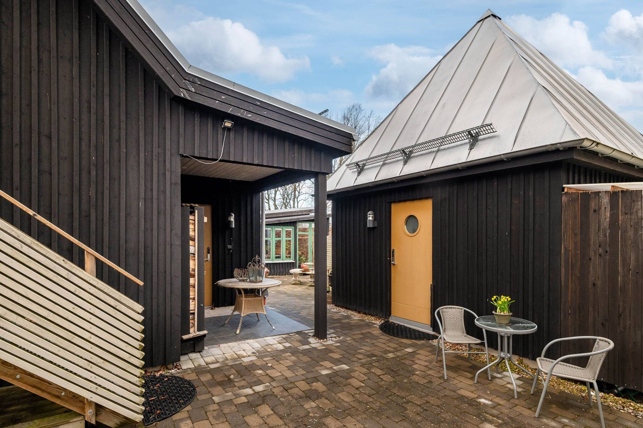 5 rum Villa på Rödbergsudde 8 Motala kommun - bild 28