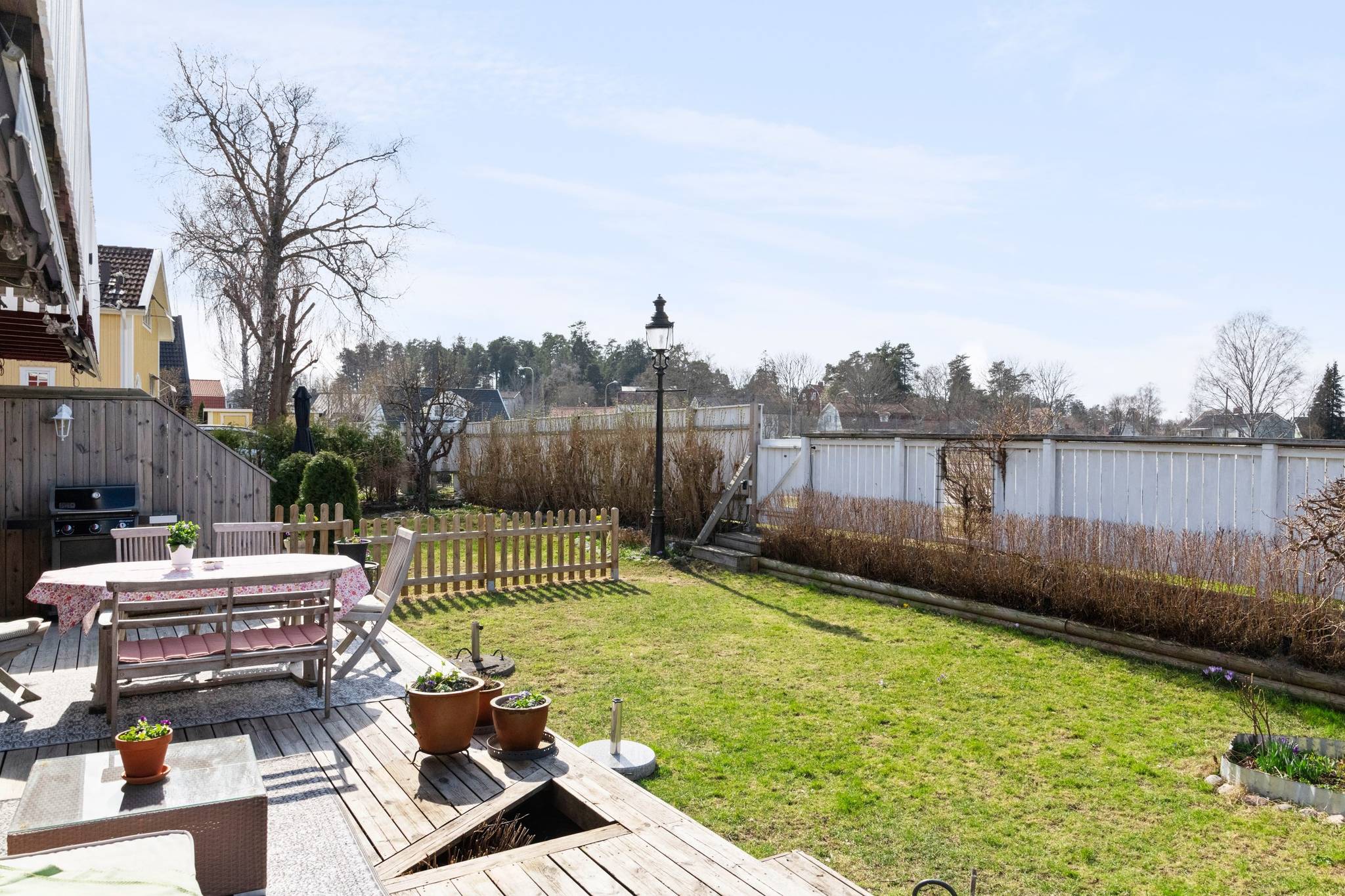 4 rum Parhus på Norrgårdsvägen 11B Spånga - Solhem Stockholms kommun - bild 26