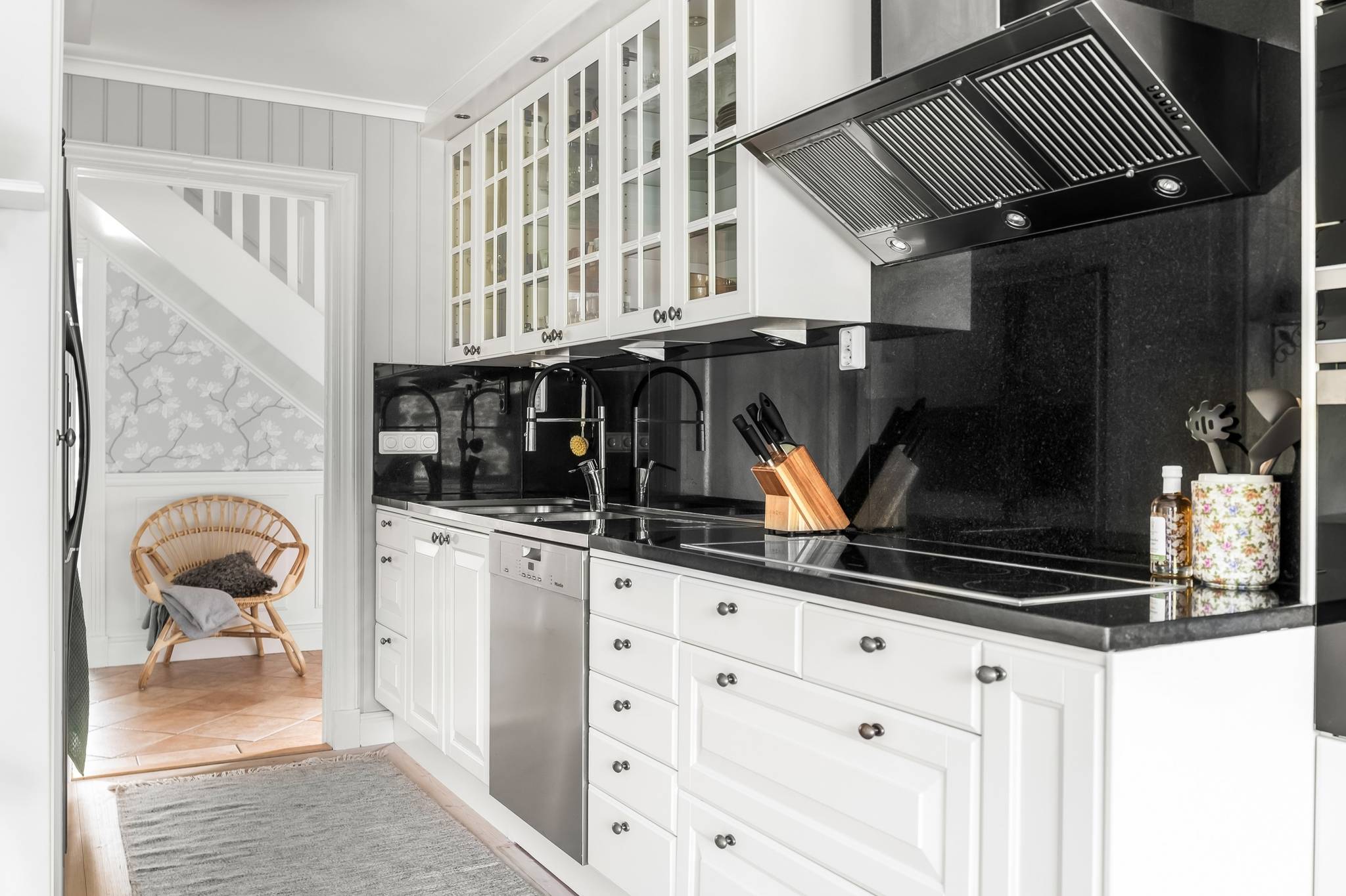 6 rum Villa på SUNDBYVÄGEN 49 Brottby Vallentuna kommun - bild 15