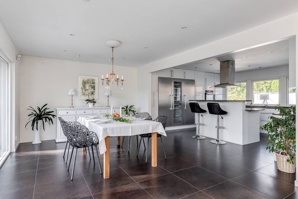 9 rum Villa på Kogränd 3 Falsterbo Vellinge kommun - bild 6