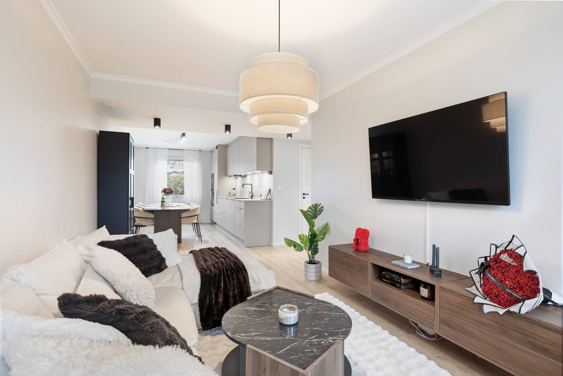 2 rum Lägenhet på Kavallerigatan 38 Centrala Väsby Upplands Väsby kommun - bild 14