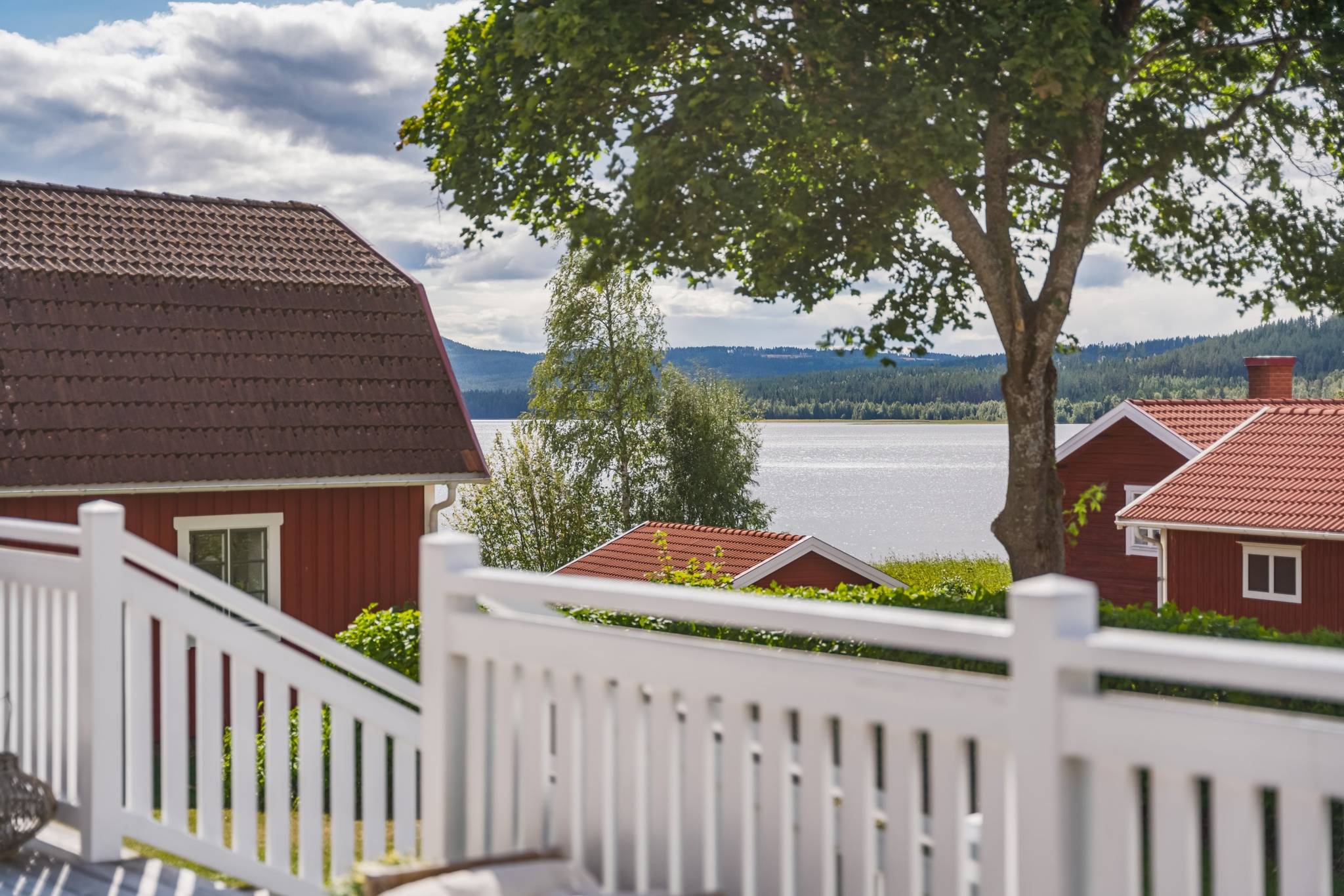 5 rum Villa på Styrsjöbo Molindavägen 4 Styrsjöbo Leksands kommun - bild 46
