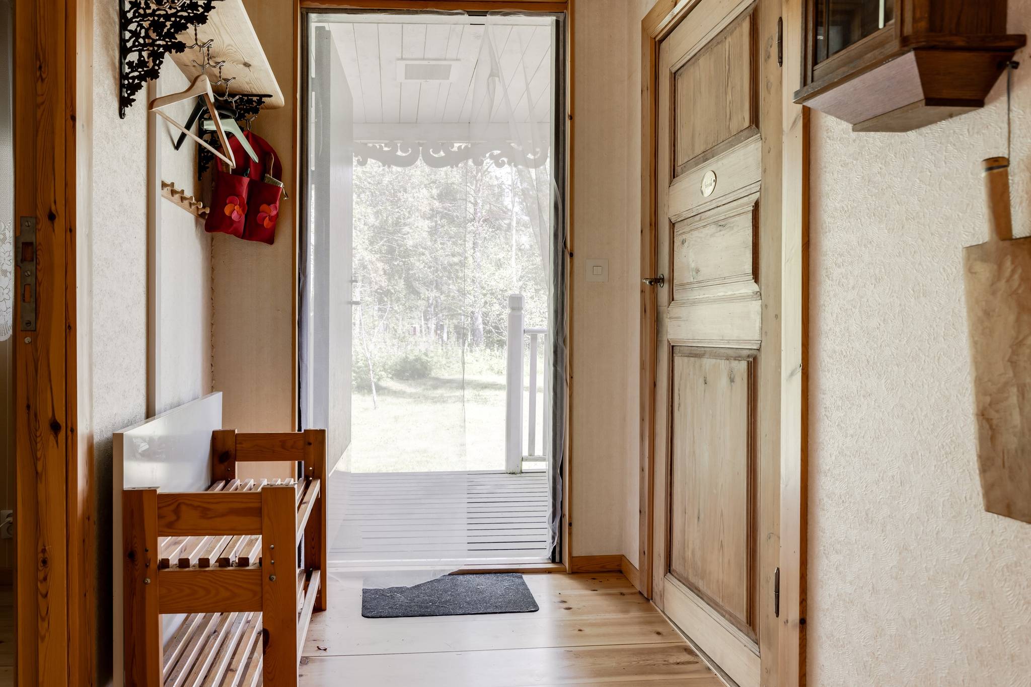 4 rum Fritidshus på Hällebo 908 Pålsboda Hallsbergs kommun - bild 19