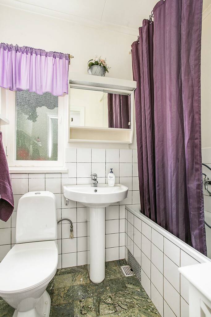 5 rum Villa på Kontorsvägen 10 Essvik Sundsvalls kommun - bild 19