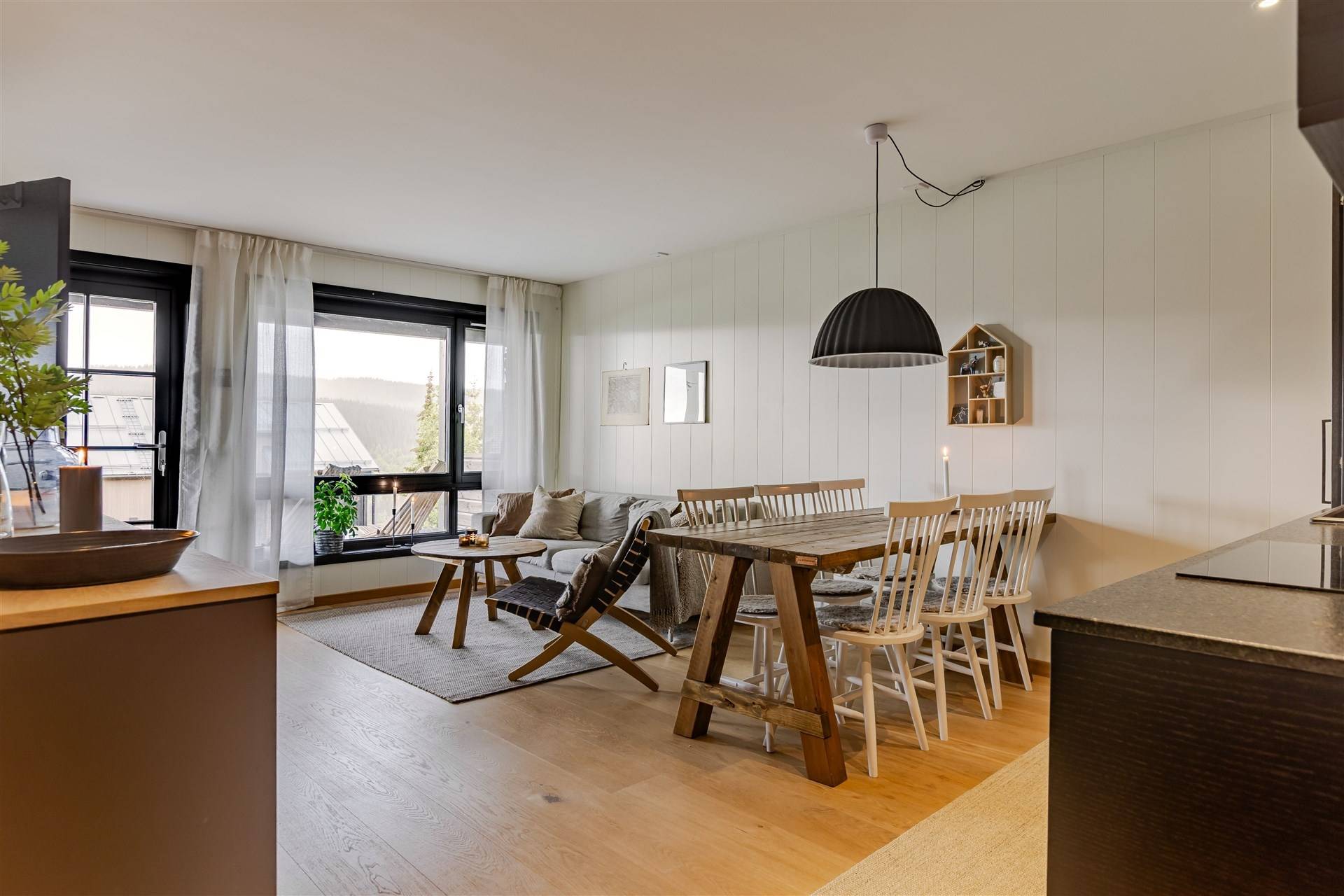 4 rum lägenhet på Tegefjäll Smultronet 23B Tegefjäll, Åre kommun - bild 3