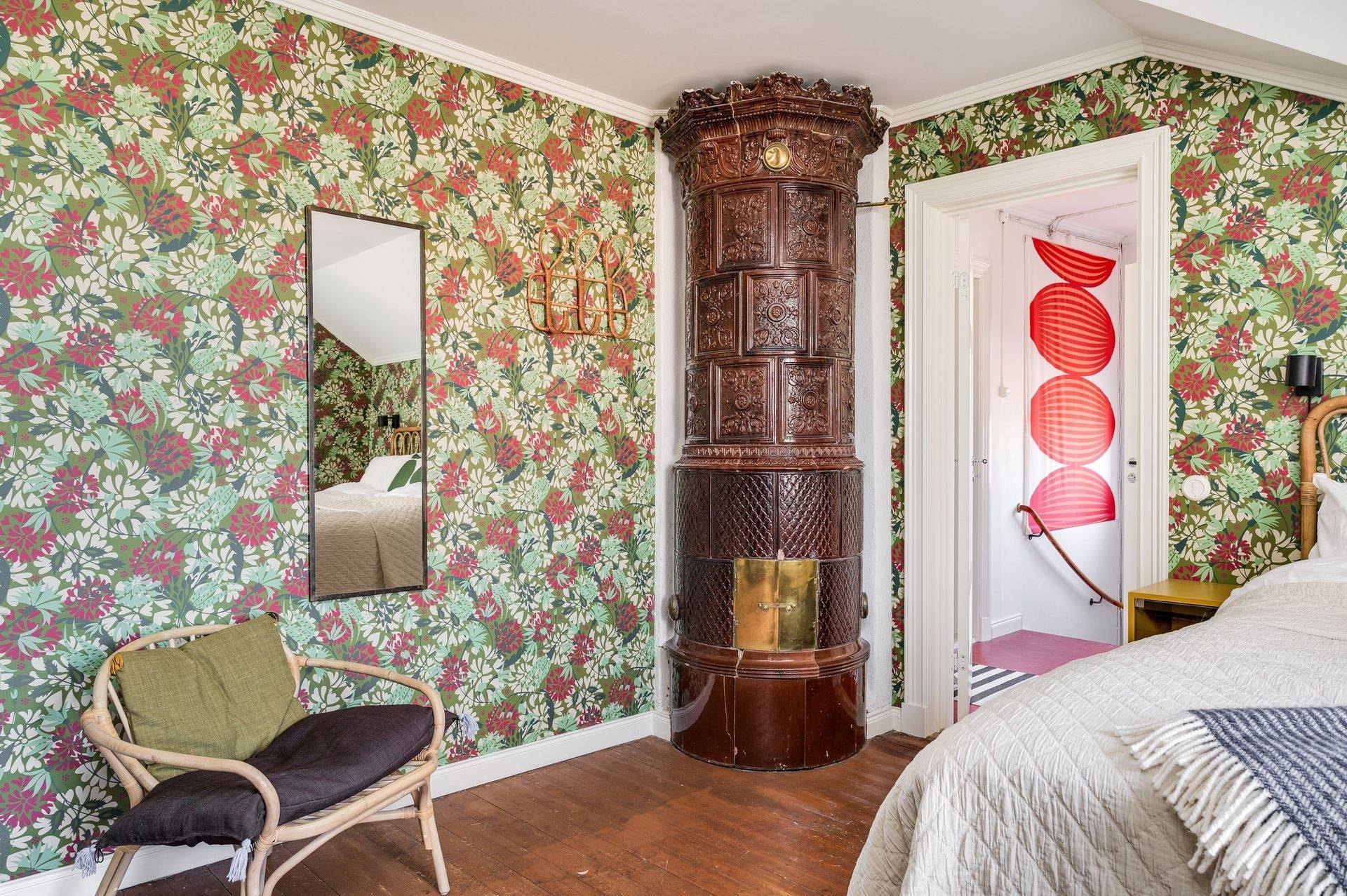 6 rum Villa på Polhemsvägen 16 Kyrkbacken Falu kommun - bild 28