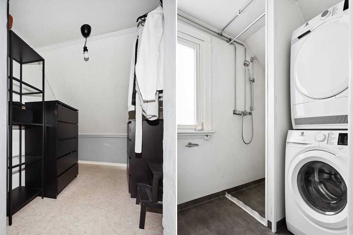 60 m² Villa på Snickargränd 3 Sonstorp Finspångs kommun - bild 24