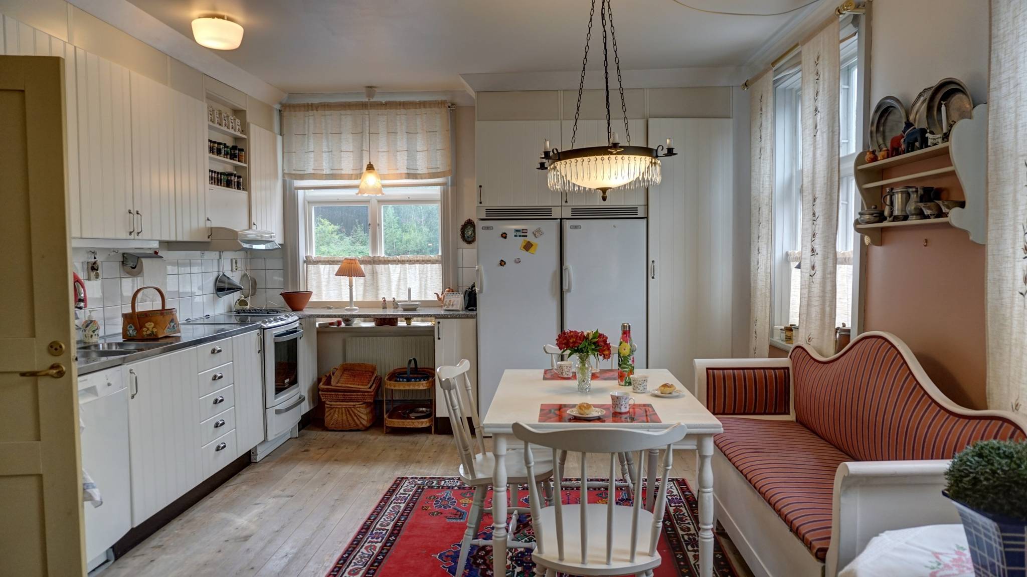3 rum Lägenhet på Stigaregatan 11B Centrum Falu kommun - bild 11