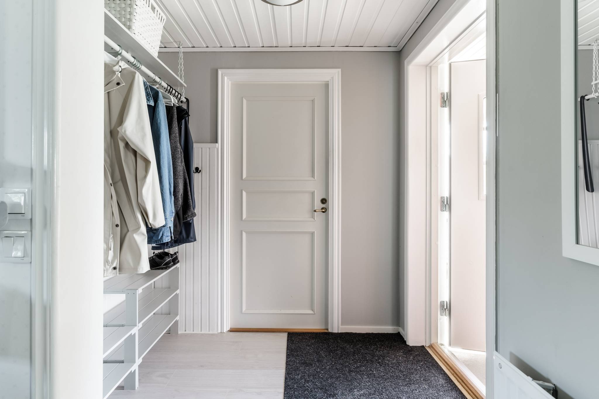 4 rum Villa på Skånegatan 1 Älmhults kommun - bild 6