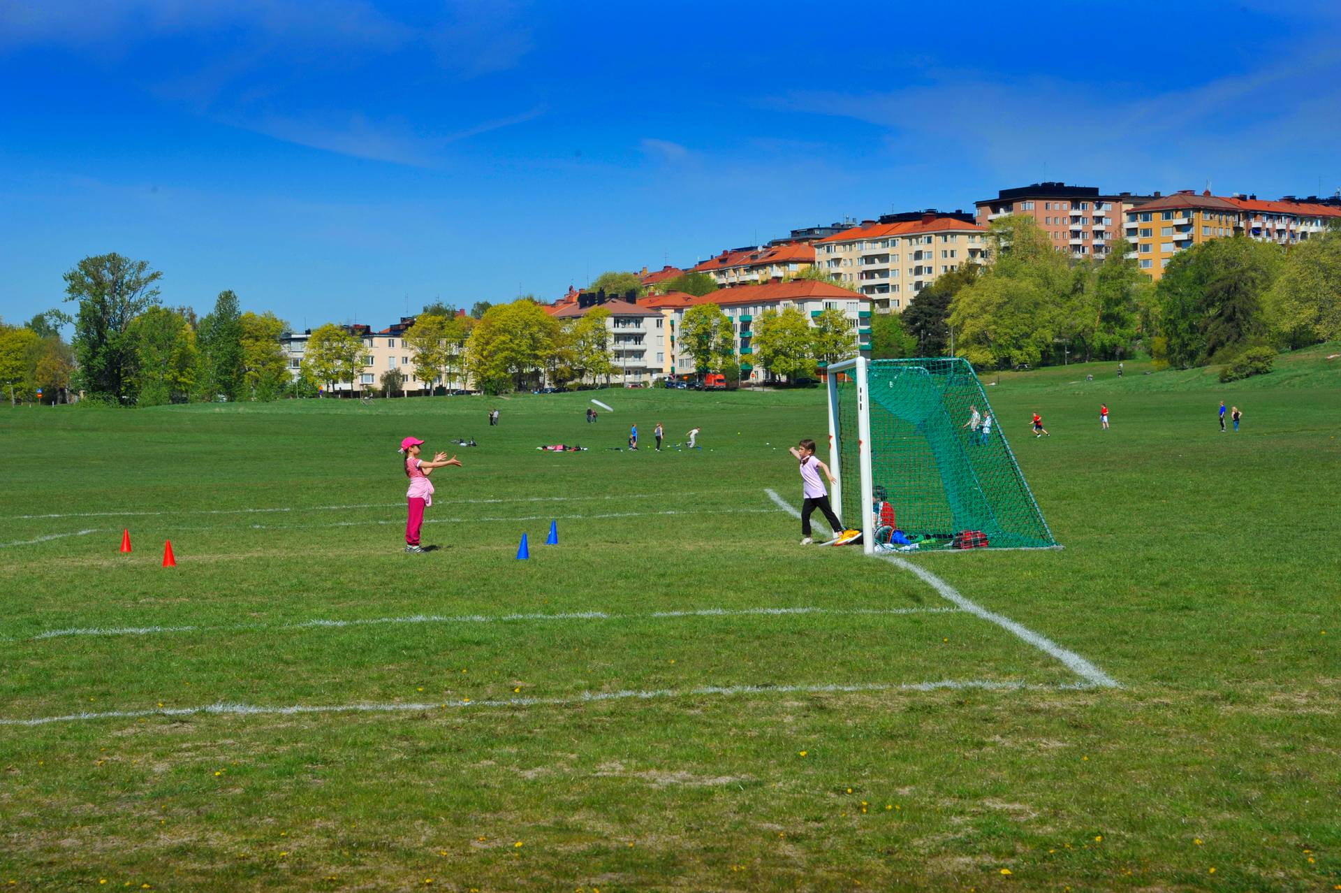 5 rum Lägenhet på Sehlstedtsgatan 9, 1tr Gärdet Stockholms kommun - bild 37