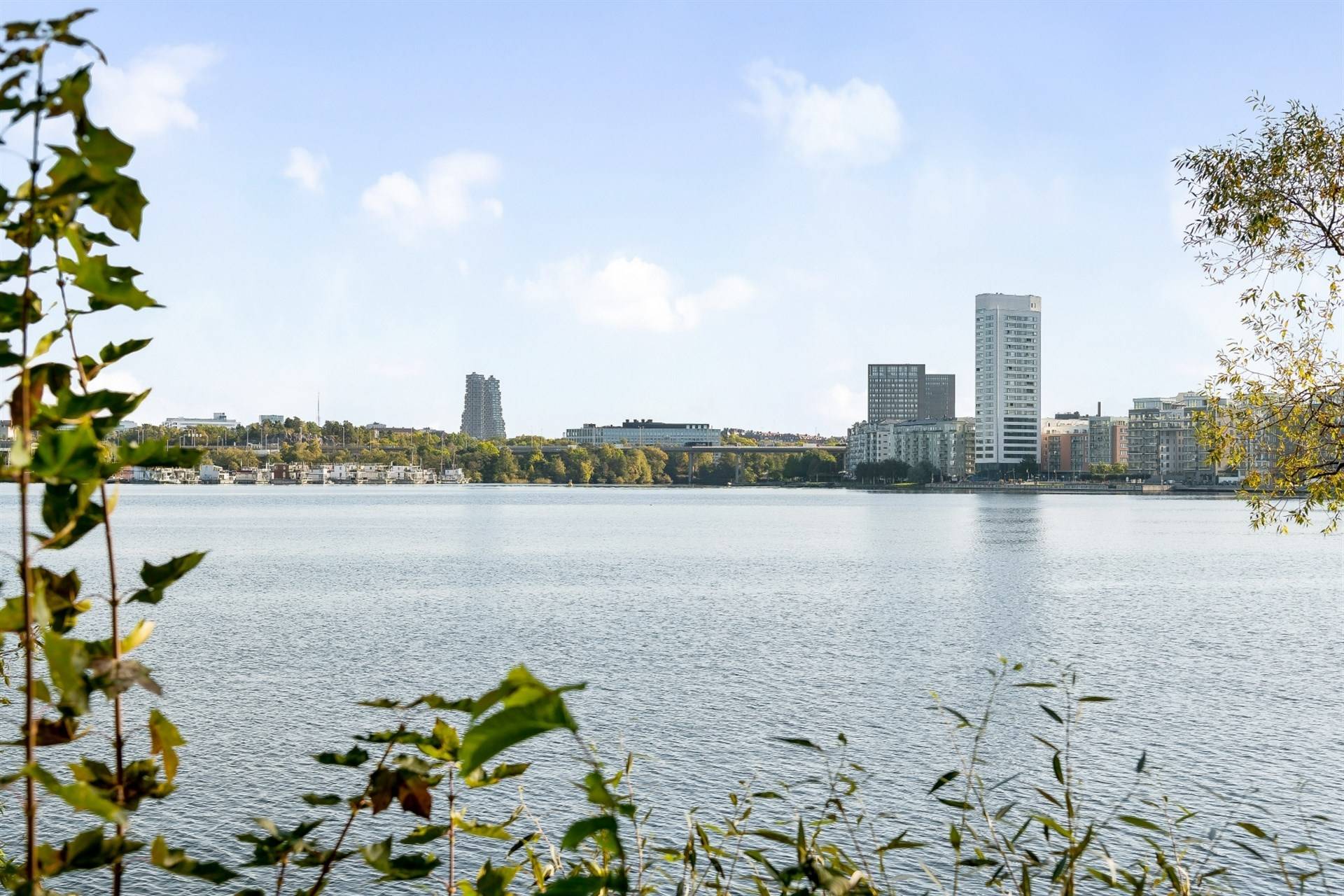 4 rum Lägenhet på Svartviksslingan 37 Minneberg Stockholms kommun - bild 37