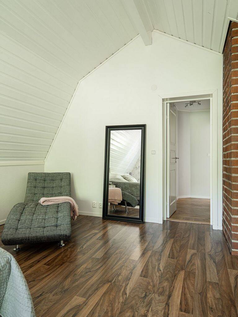 6 rum Villa på Ebbavägen 4 Själevad Örnsköldsviks kommun - bild 29