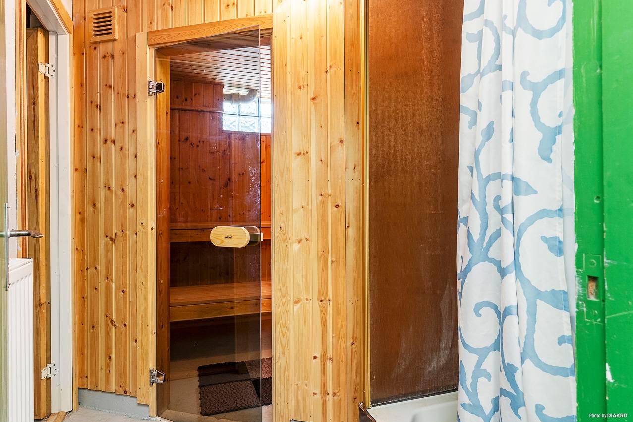3 rum Villa på Orrstigen 29 Kalix Kalix kommun - bild 17
